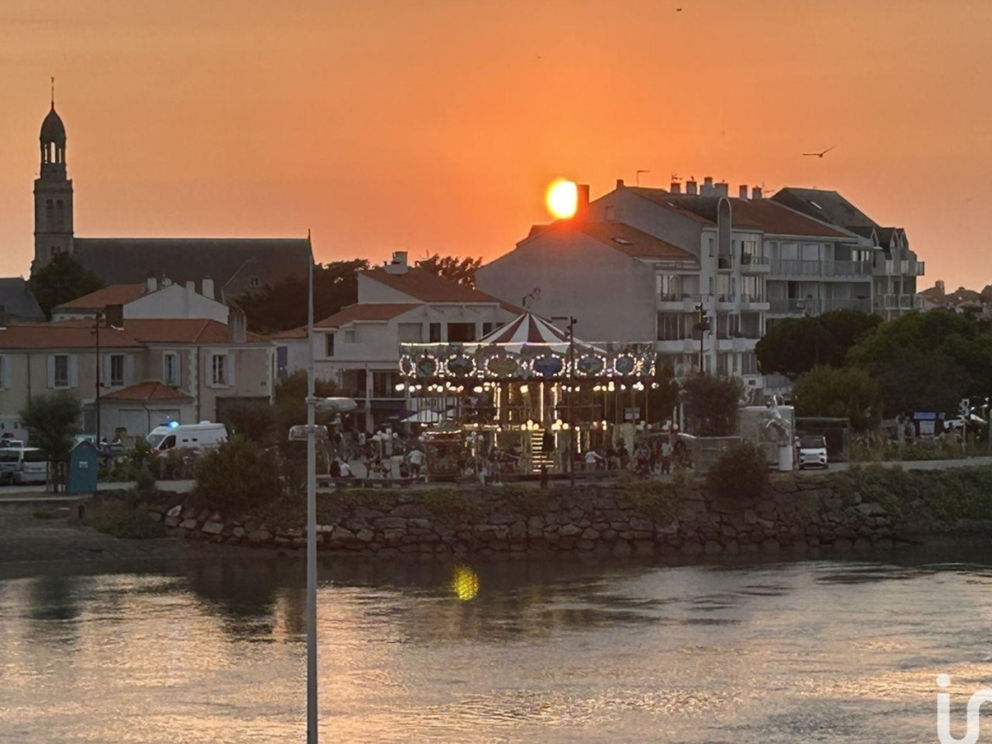 Vente Murs commerciaux 196 m²