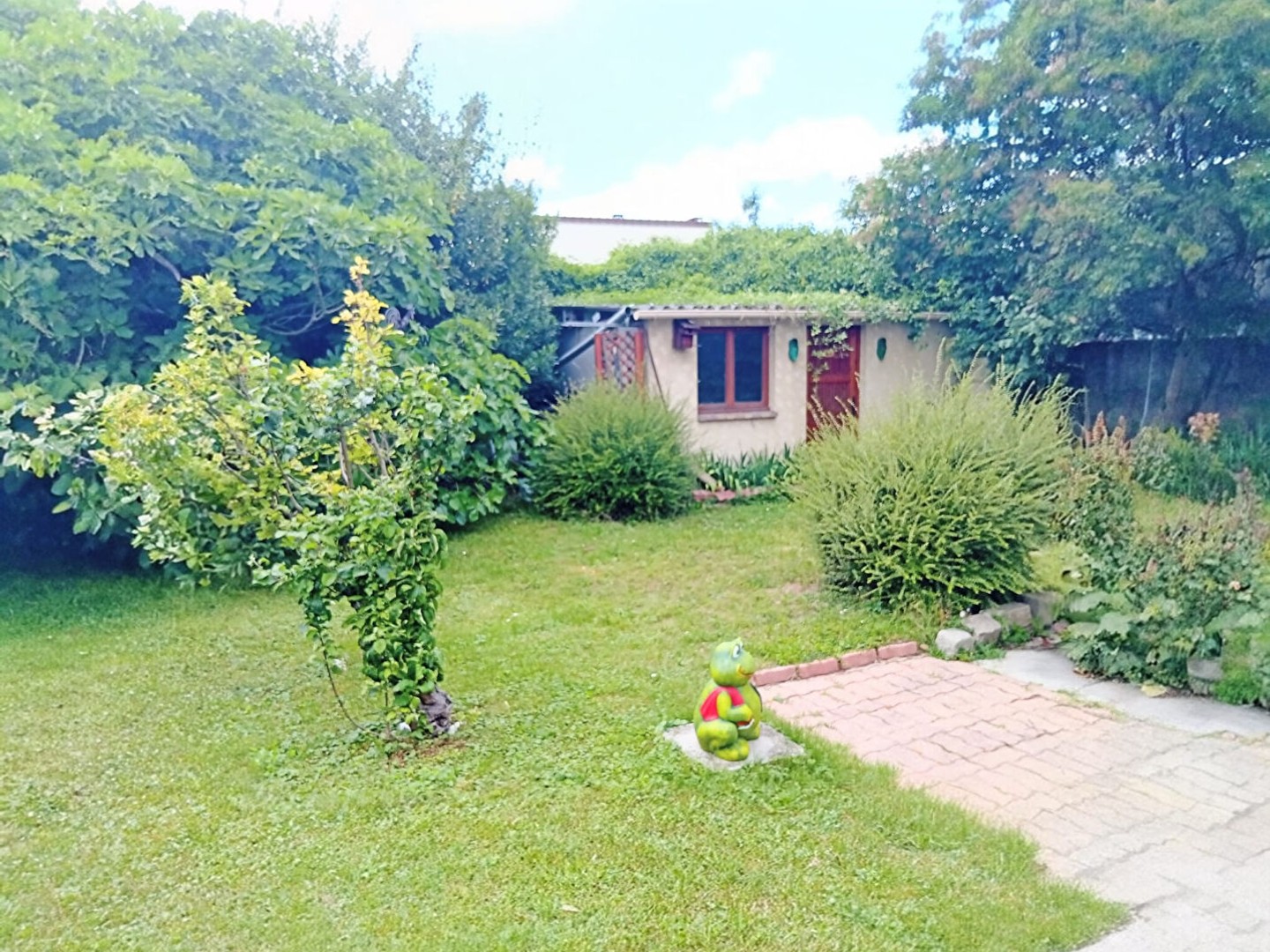 Maison 5 pièces 102 m²