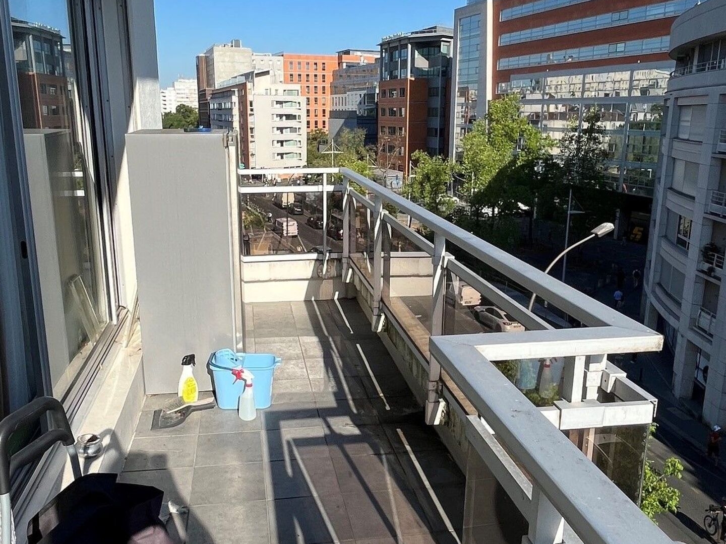 Appartement à vendre - 3 pièces - 69m2 - Vincennes (94300)