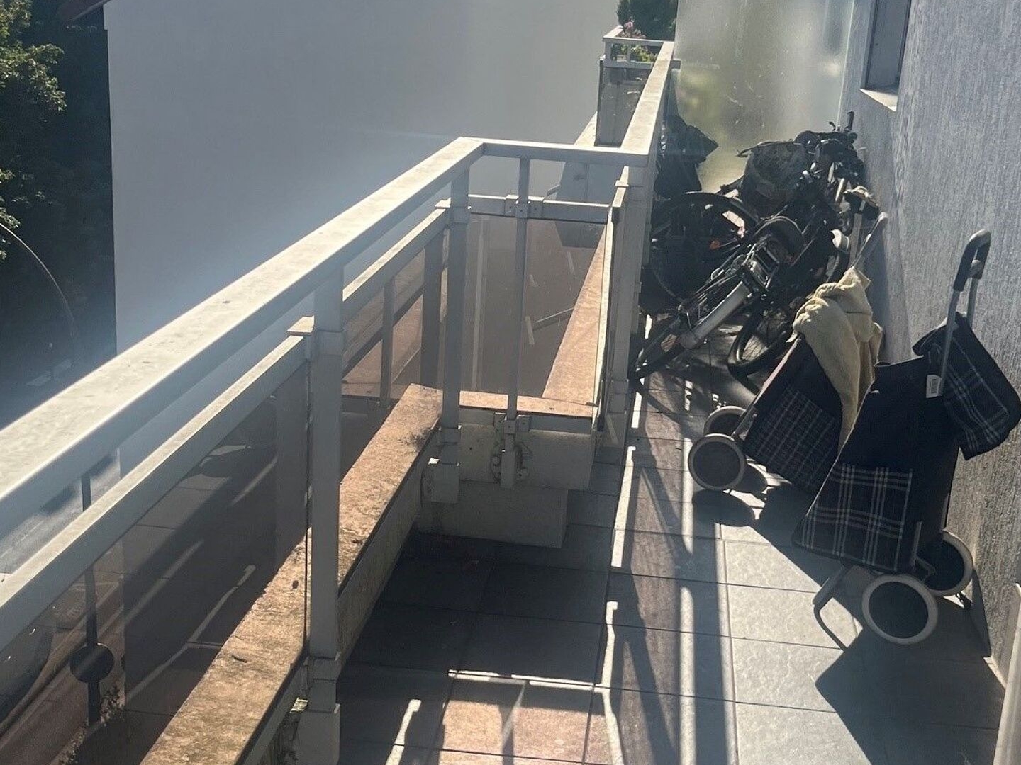 Appartement à vendre - 3 pièces - 69m2 - Vincennes (94300)