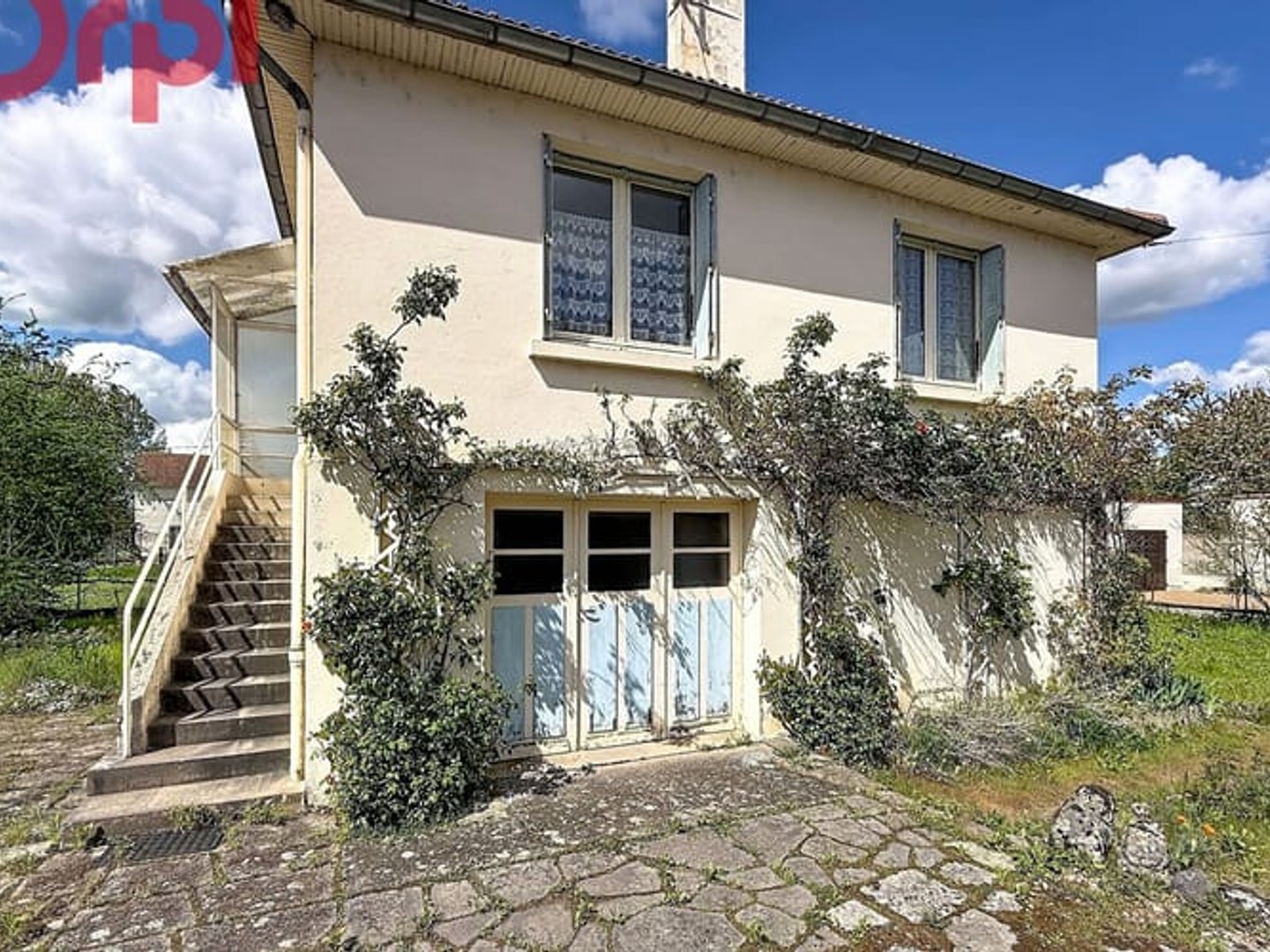 Maison 5 pièces 81 m²
