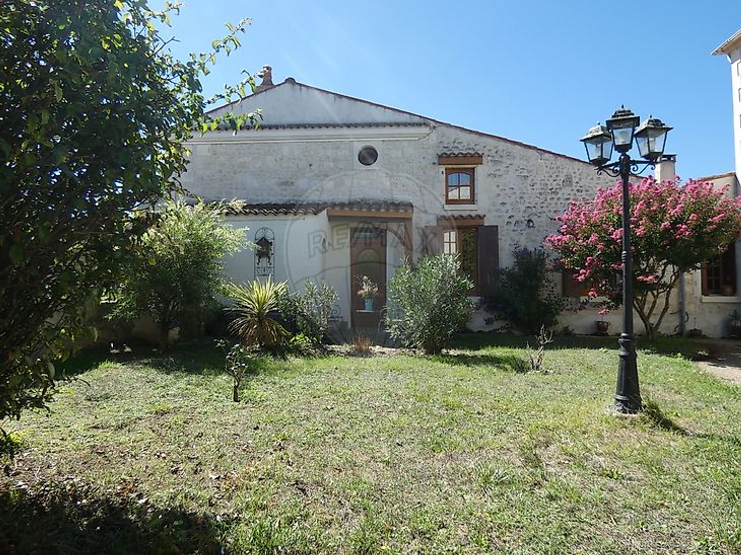Maison 9 pièces 215 m²