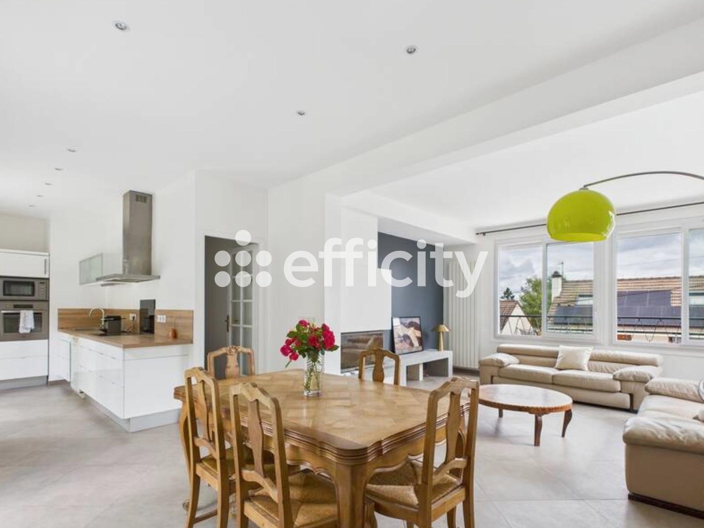 Maison 5 pièces 113 m²