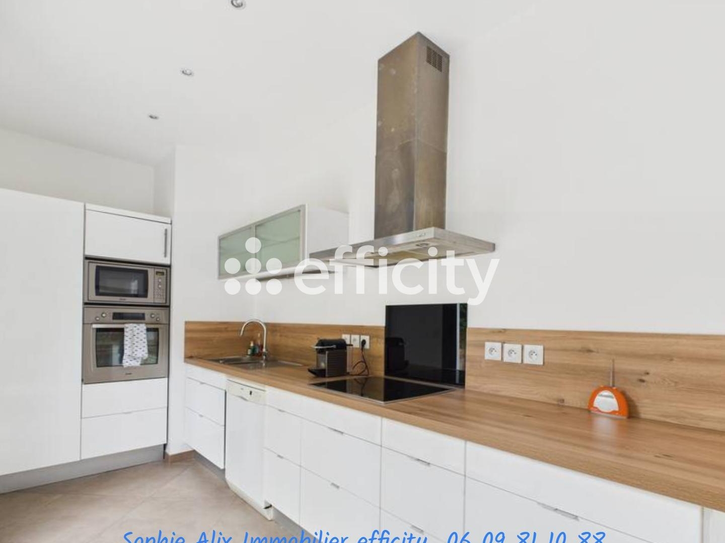 Maison à vendre - 5 pièces - 113m2 - Palaiseau (91120)