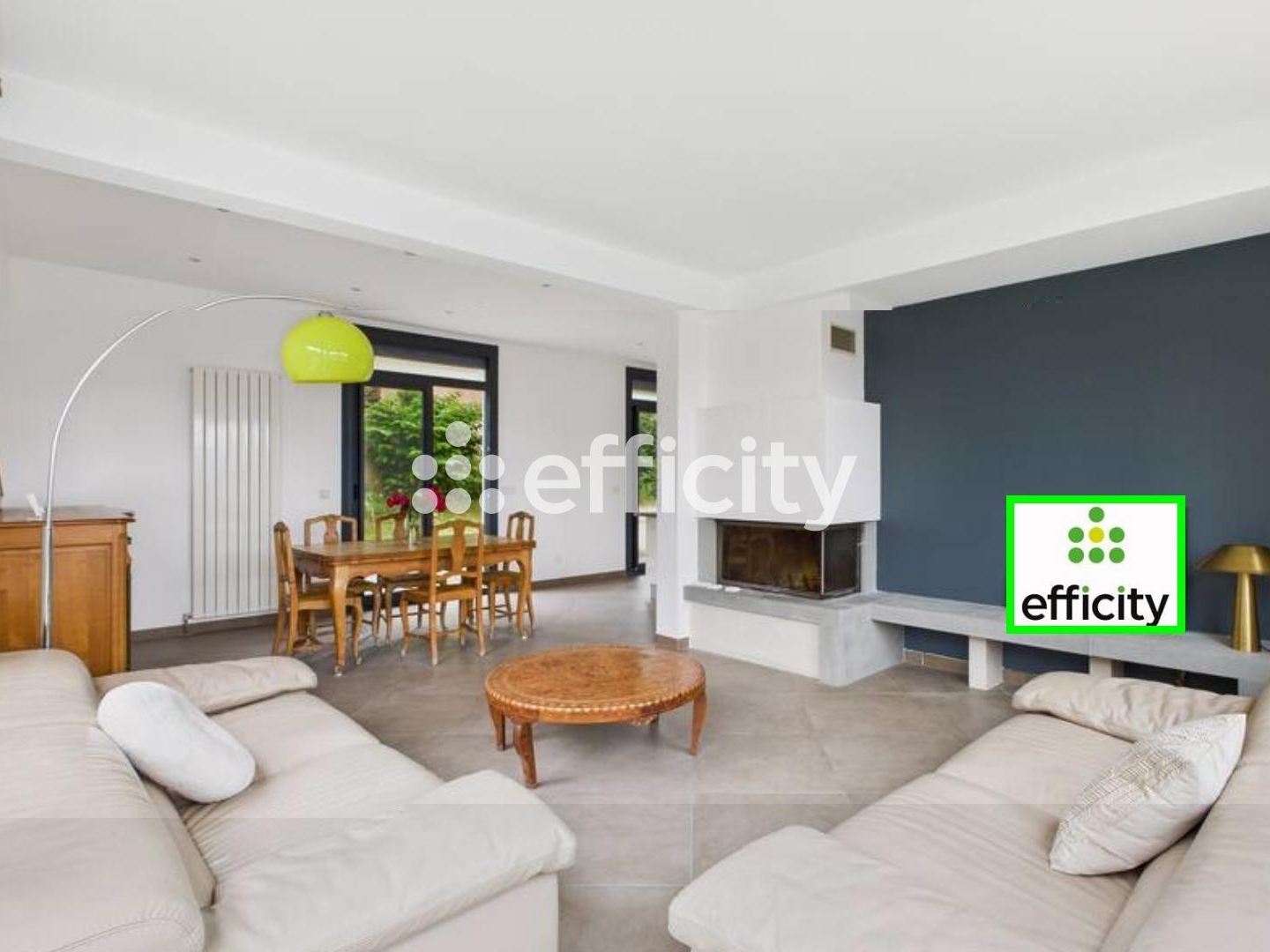 Maison à vendre - 5 pièces - 113m2 - Palaiseau (91120)