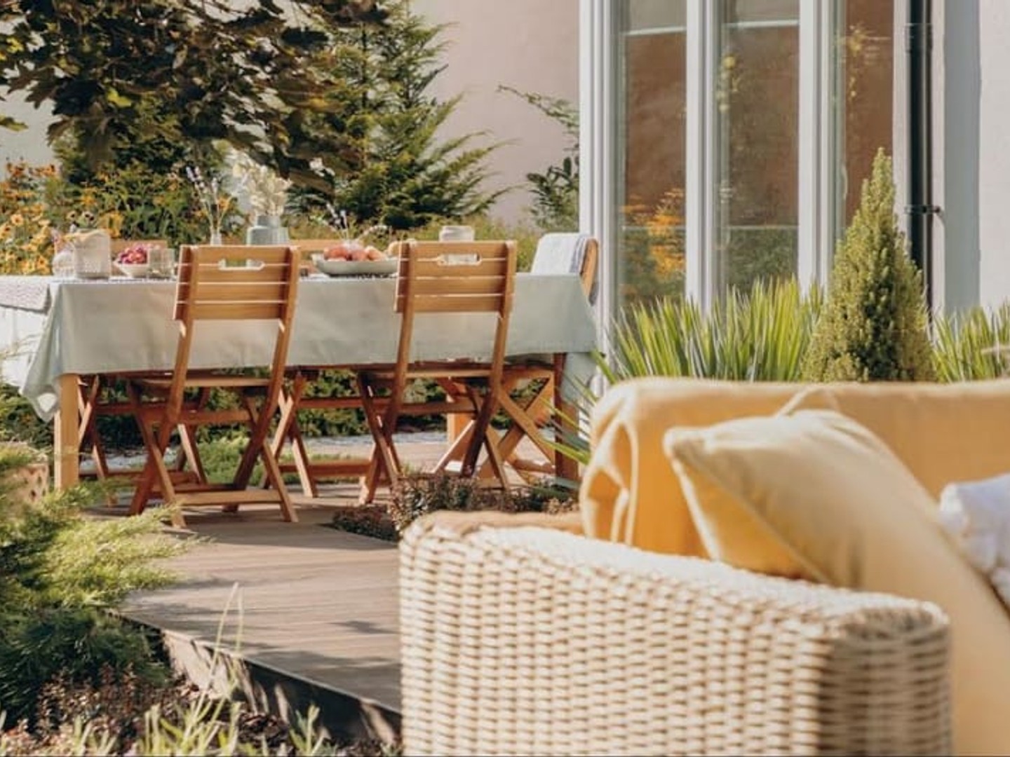 Maison 4 pièces 81 m²