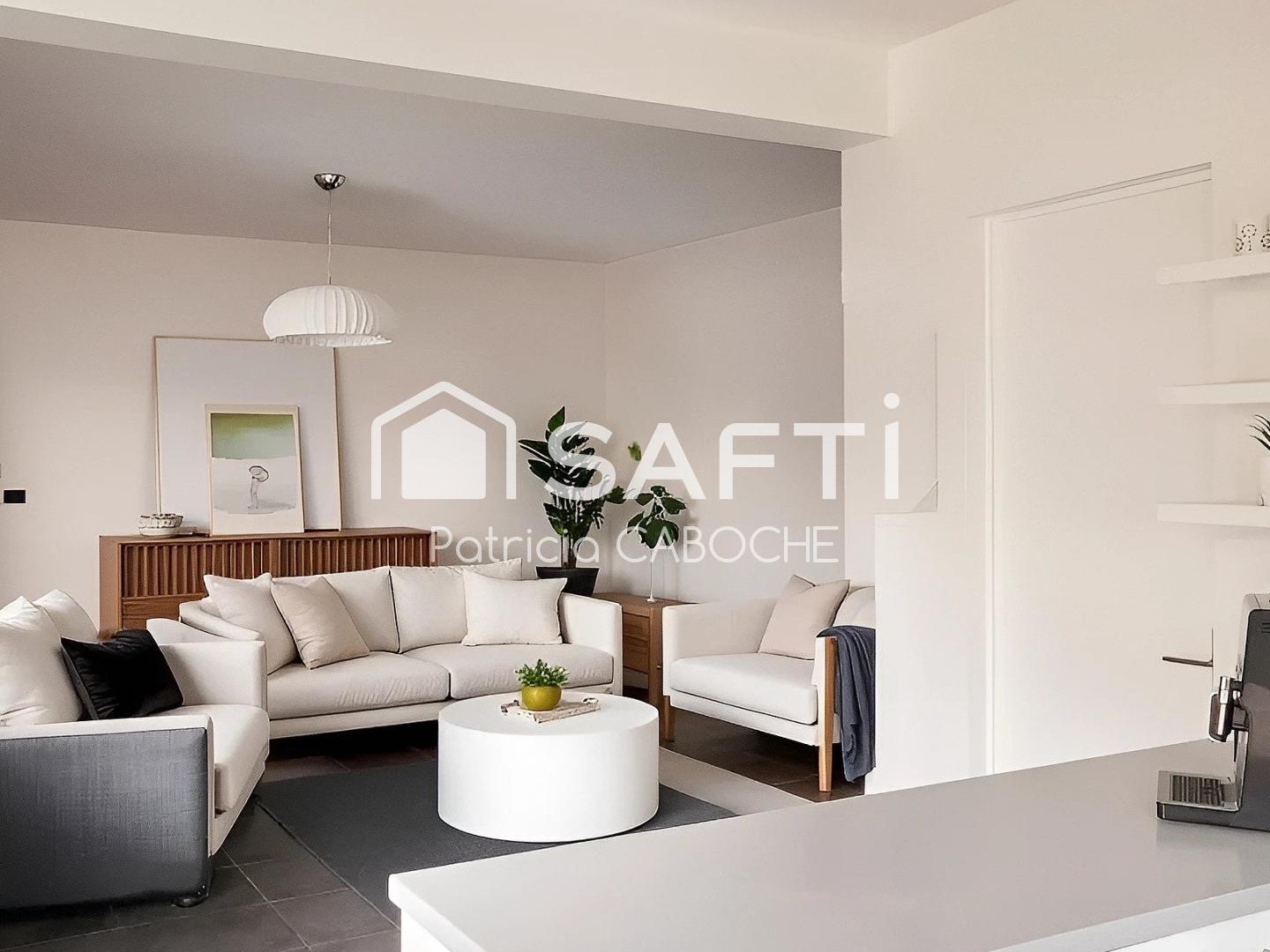 Maison à vendre - 5 pièces - 116m2 - Mérignac (33700)