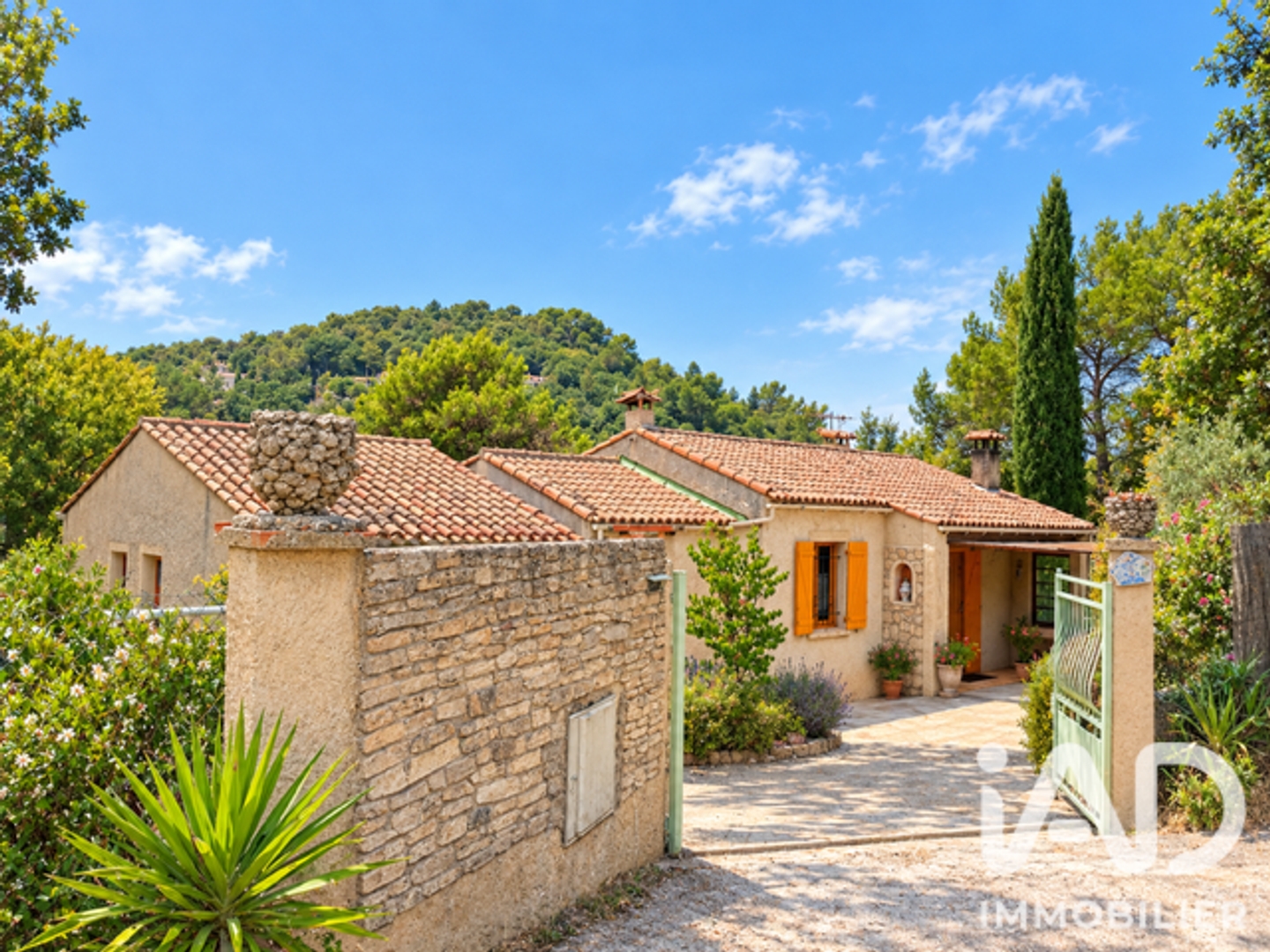 Maison 4 pièces 91 m²