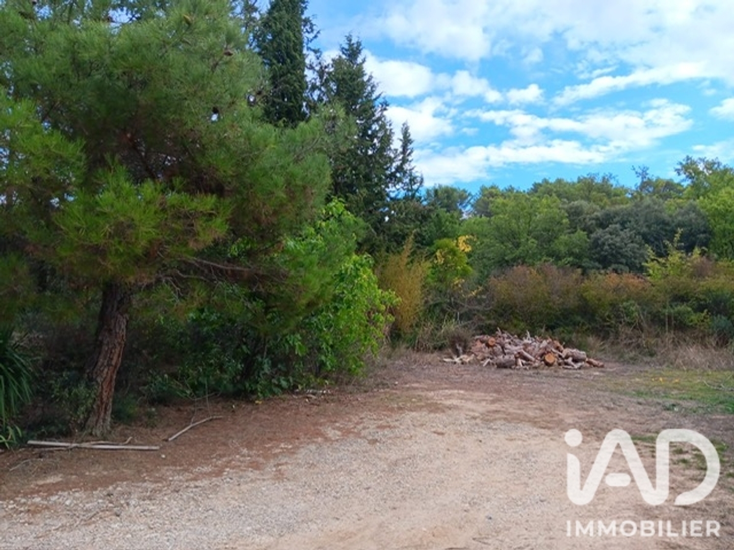 Maison à vendre - 4 pièces - 91m2 - Saint-Martin-De-L... (84760)