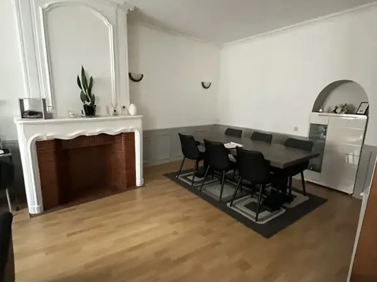 Maison 6 pièces 235 m²