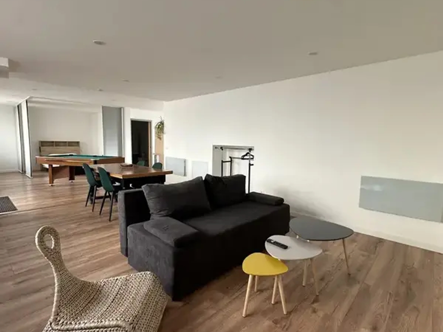 Maison à vendre - 6 pièces - 235m2 - Ligny-En-Barrois (55500)