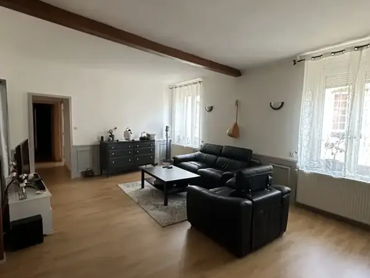 Maison à vendre - 6 pièces - 235m2 - Ligny-En-Barrois (55500)