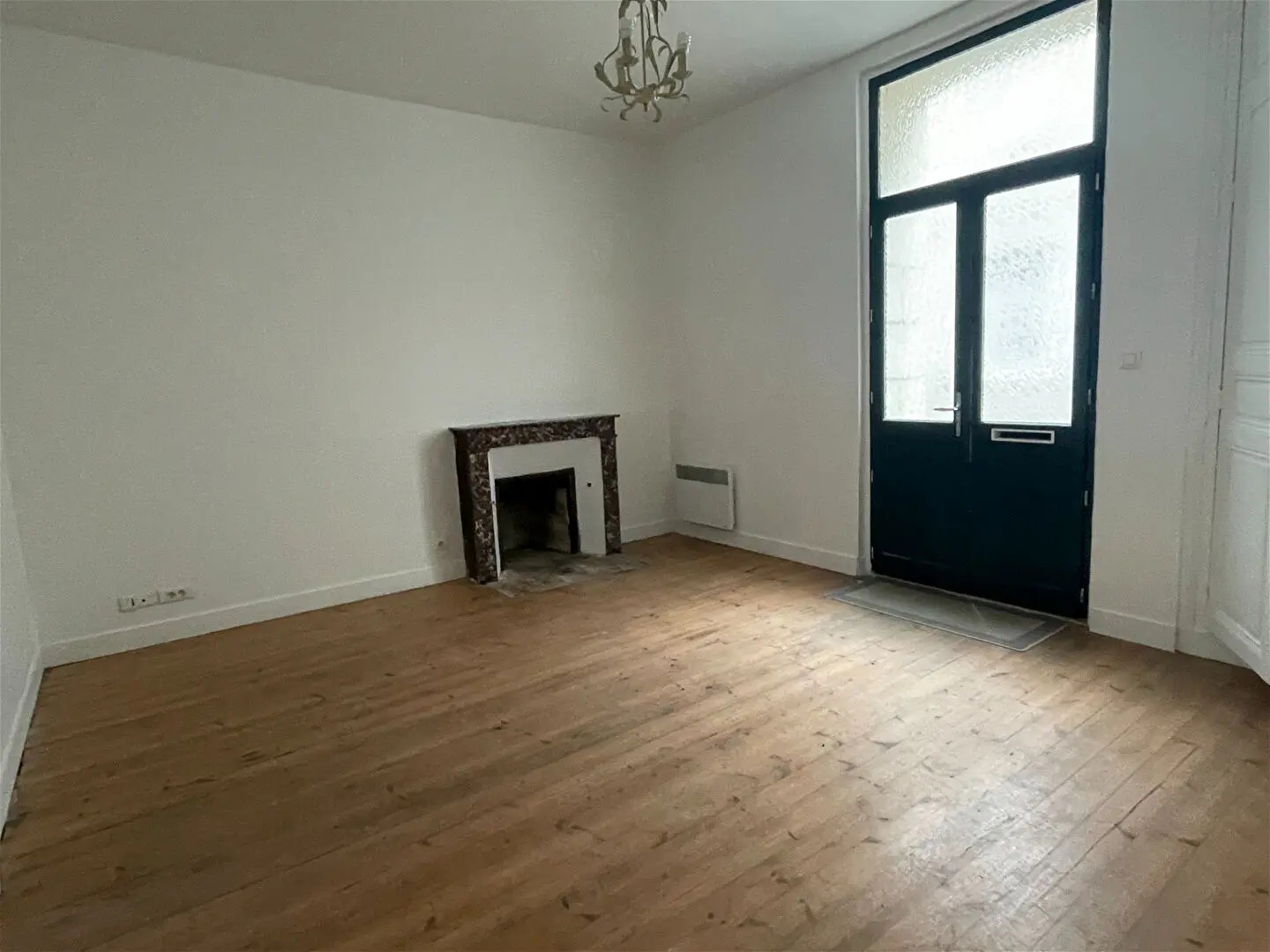 Maison 6 pièces 92 m²