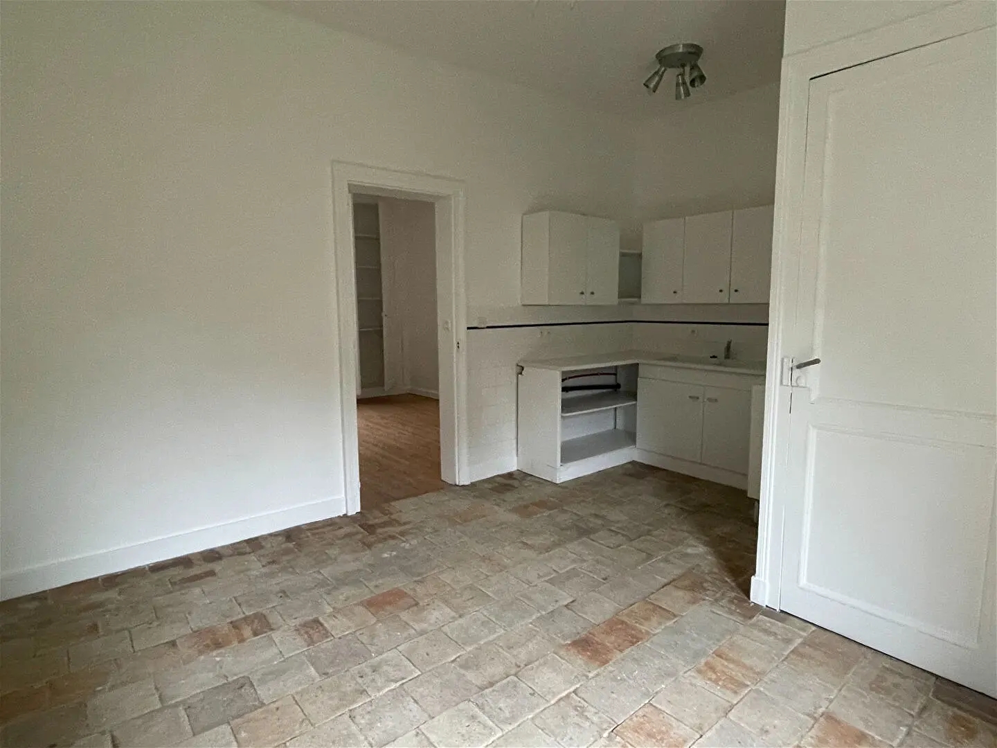Maison à vendre - 6 pièces - 92m2 - La Roche-Posay (86270)