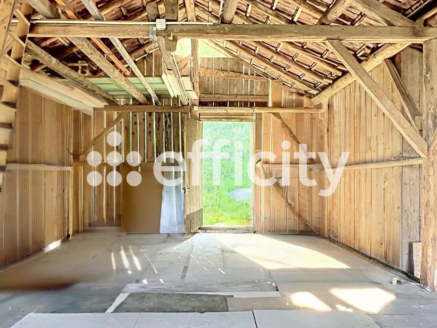 Maison 2 pièces 120 m²