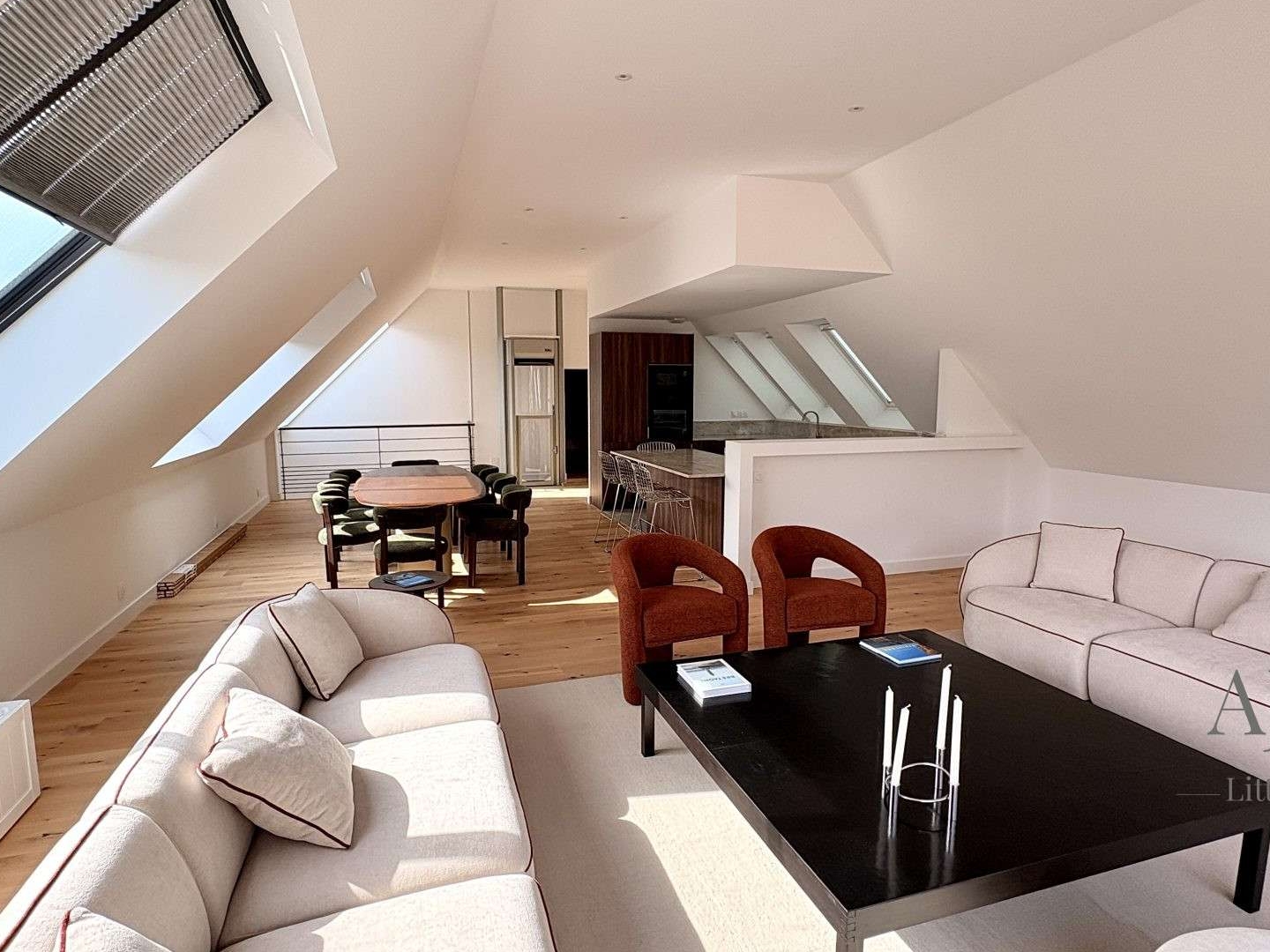 Maison 5 pièces 160 m²