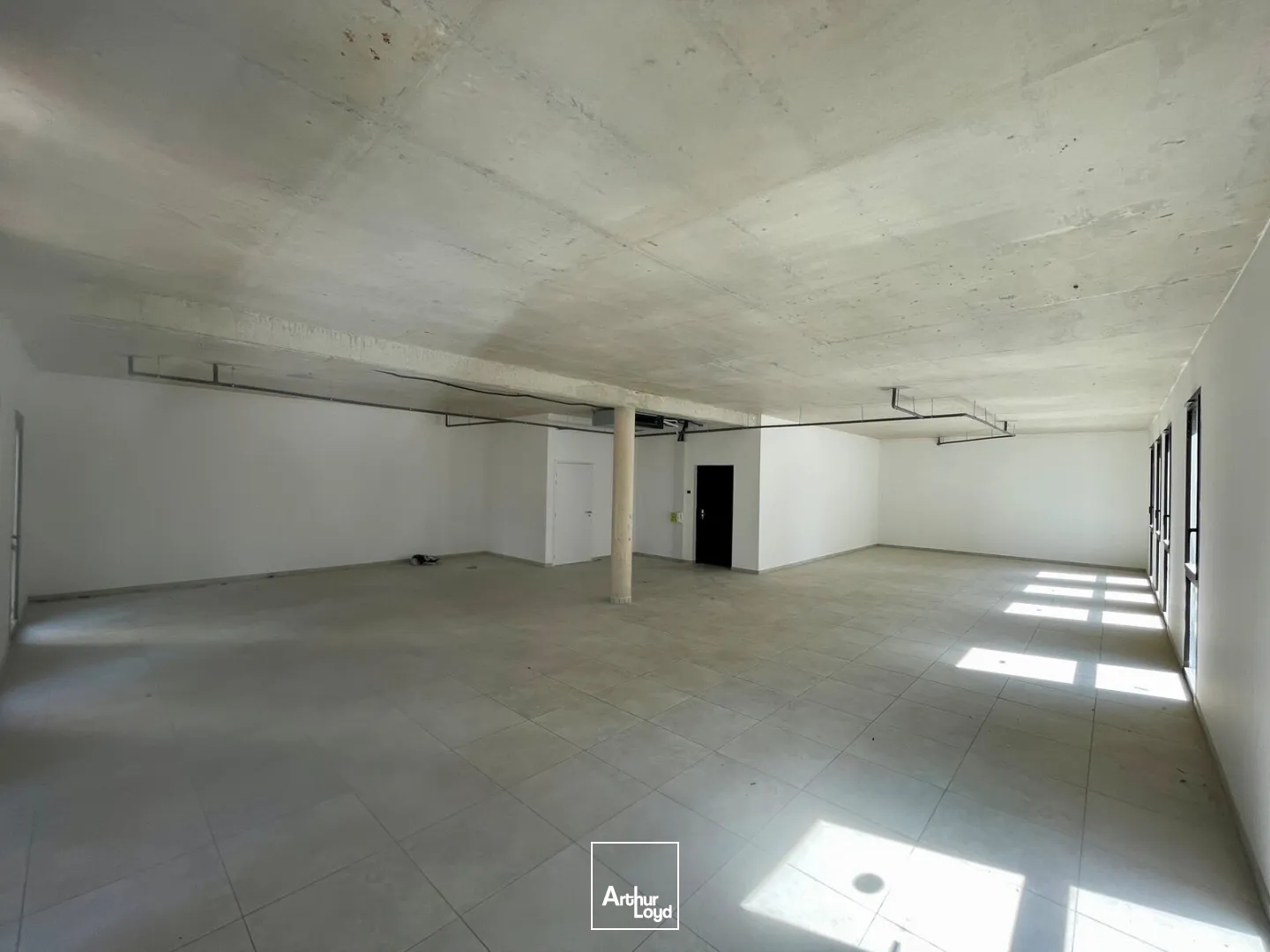 Bureaux à vendre - 135m2 - Béziers (34500)