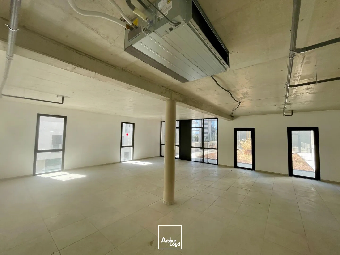 Bureaux à vendre - 135m2 - Béziers (34500)