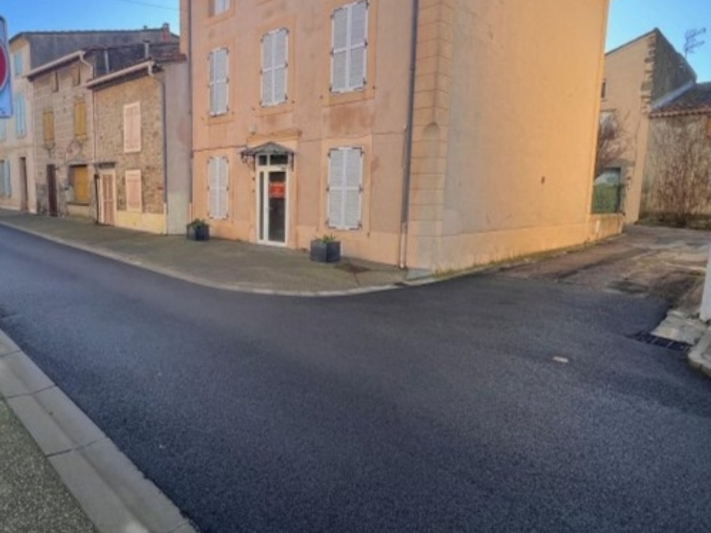 Maison bourgeoise 9 pièces 155 m²