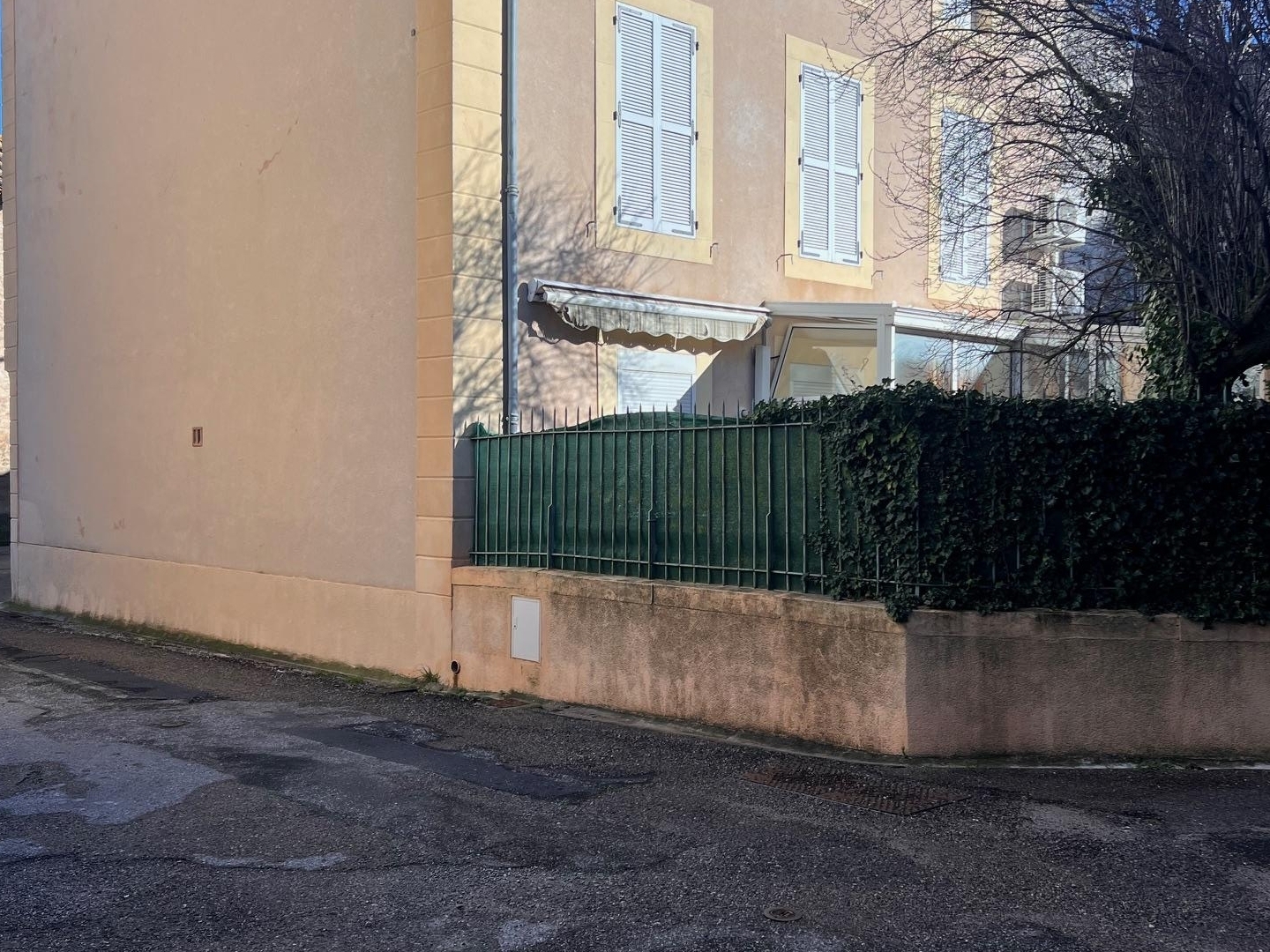 Maison à vendre - 9 pièces - 155m2 - Homps (11200)