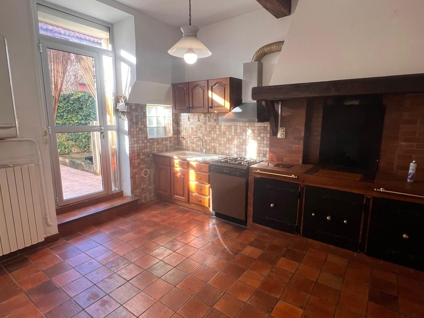 Maison à vendre - 9 pièces - 155m2 - Homps (11200)