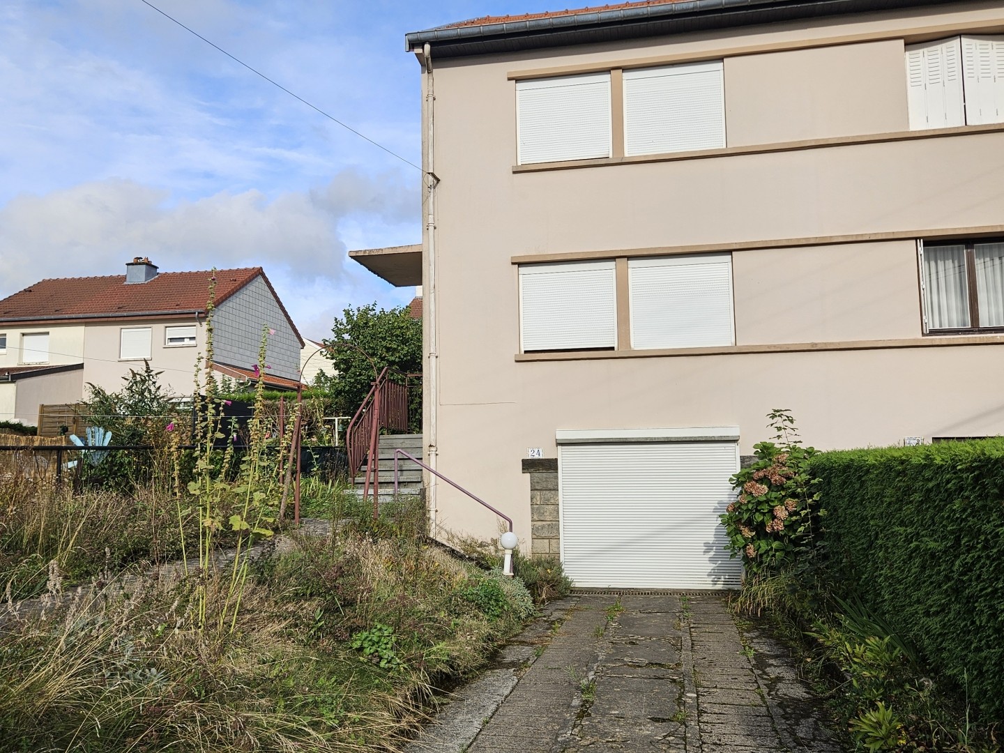Maison 4 pièces 74 m²