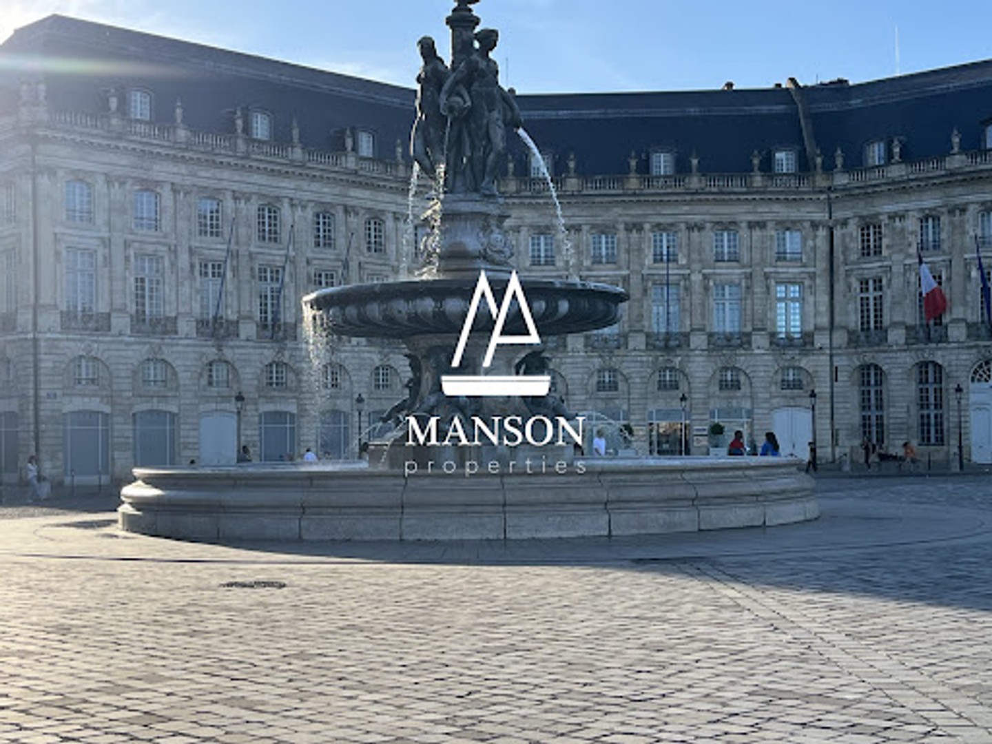 Propriété 3 pièces 170 m²