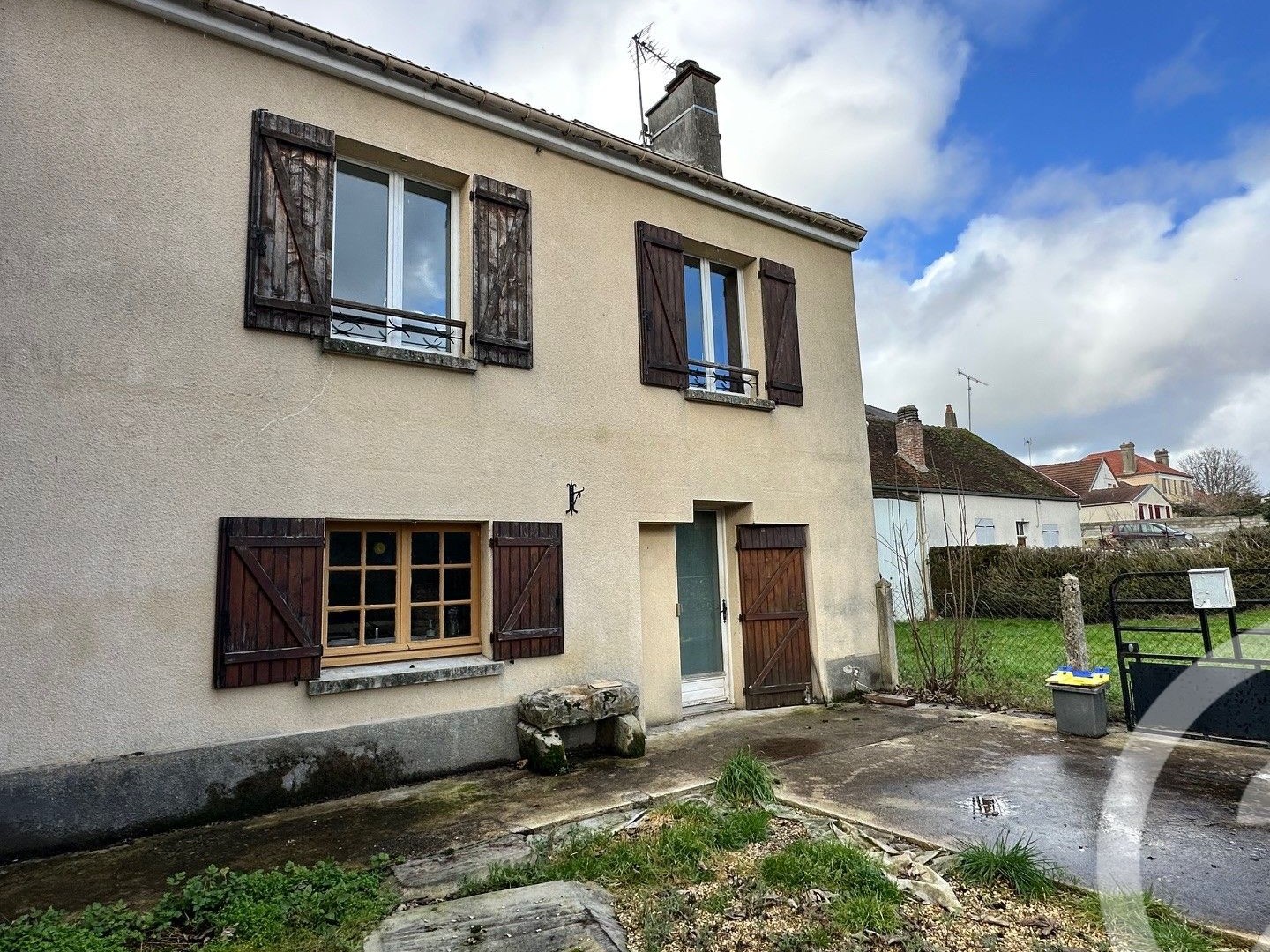 Maison 5 pièces 88 m²
