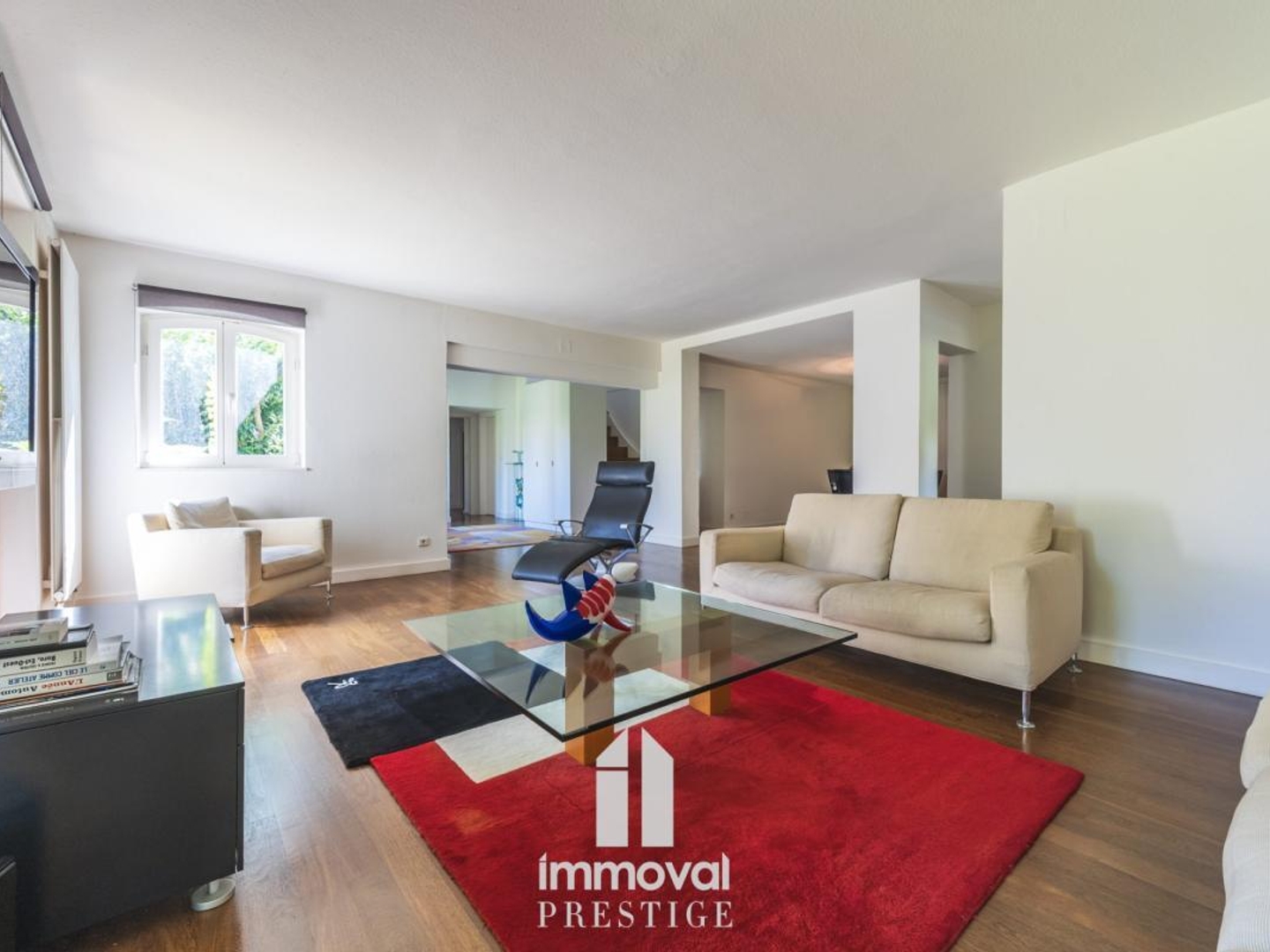 Maison à vendre - 5 pièces - 208m2 - Strasbourg (67000)