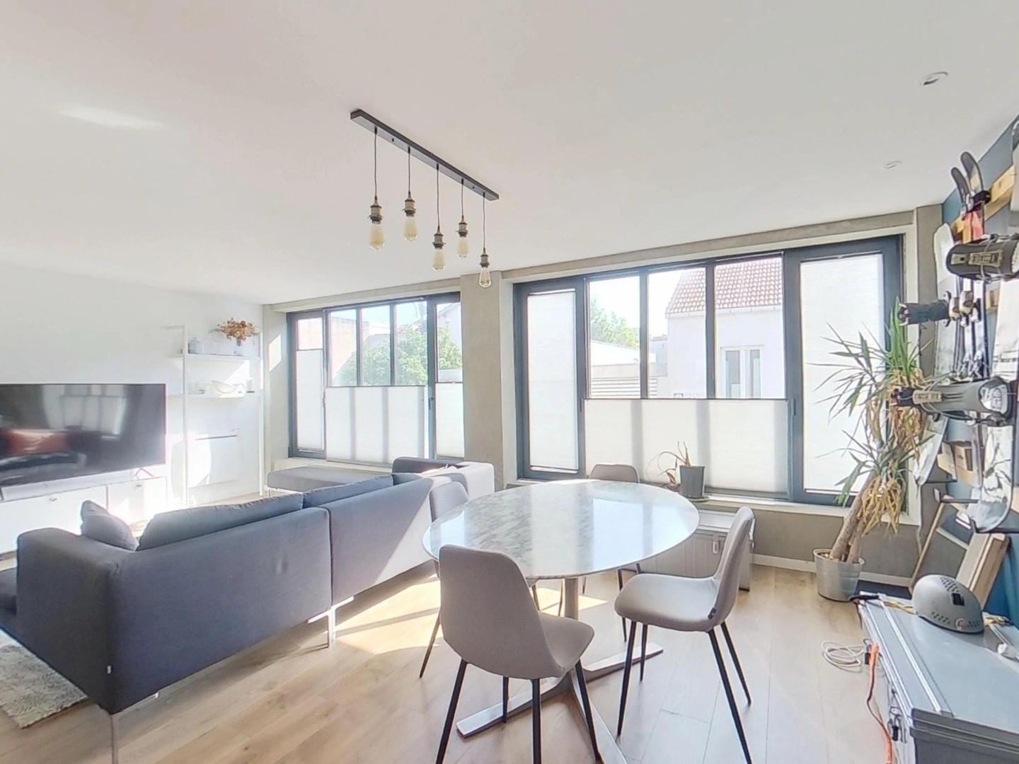 NOUVEAUTÉ EN EXCLUSIVITÉ - QUARTIER DES COUTURES / LIMITE BAS-MONTREUIL