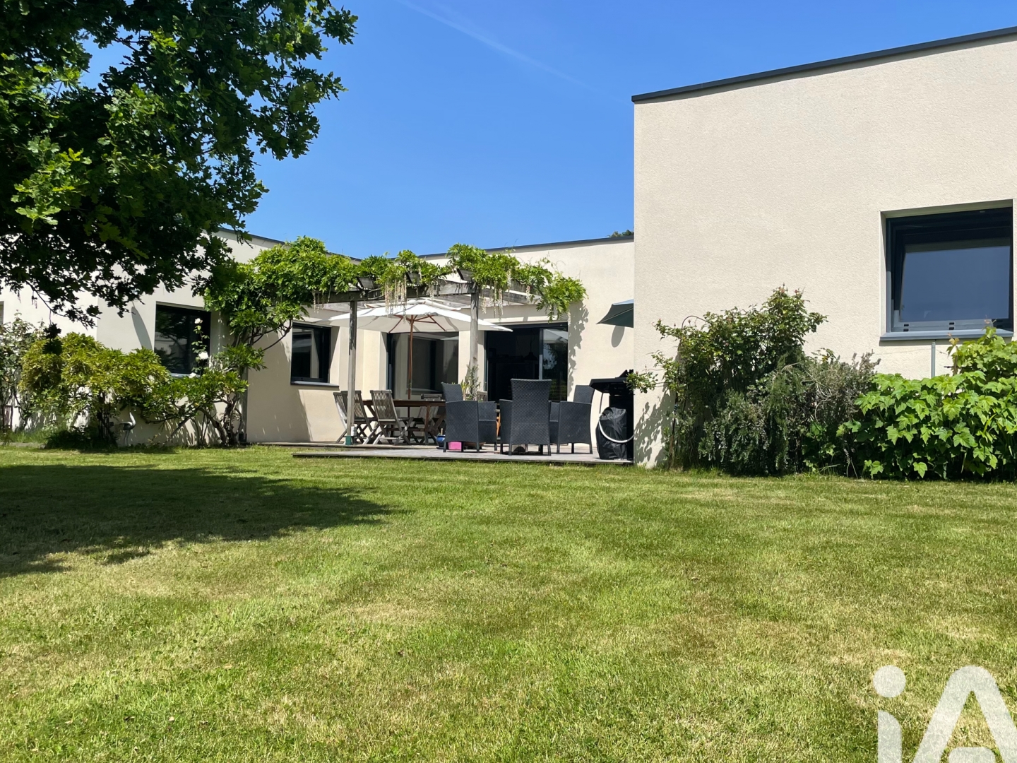 Vente Maison traditionnelle 6 pièces