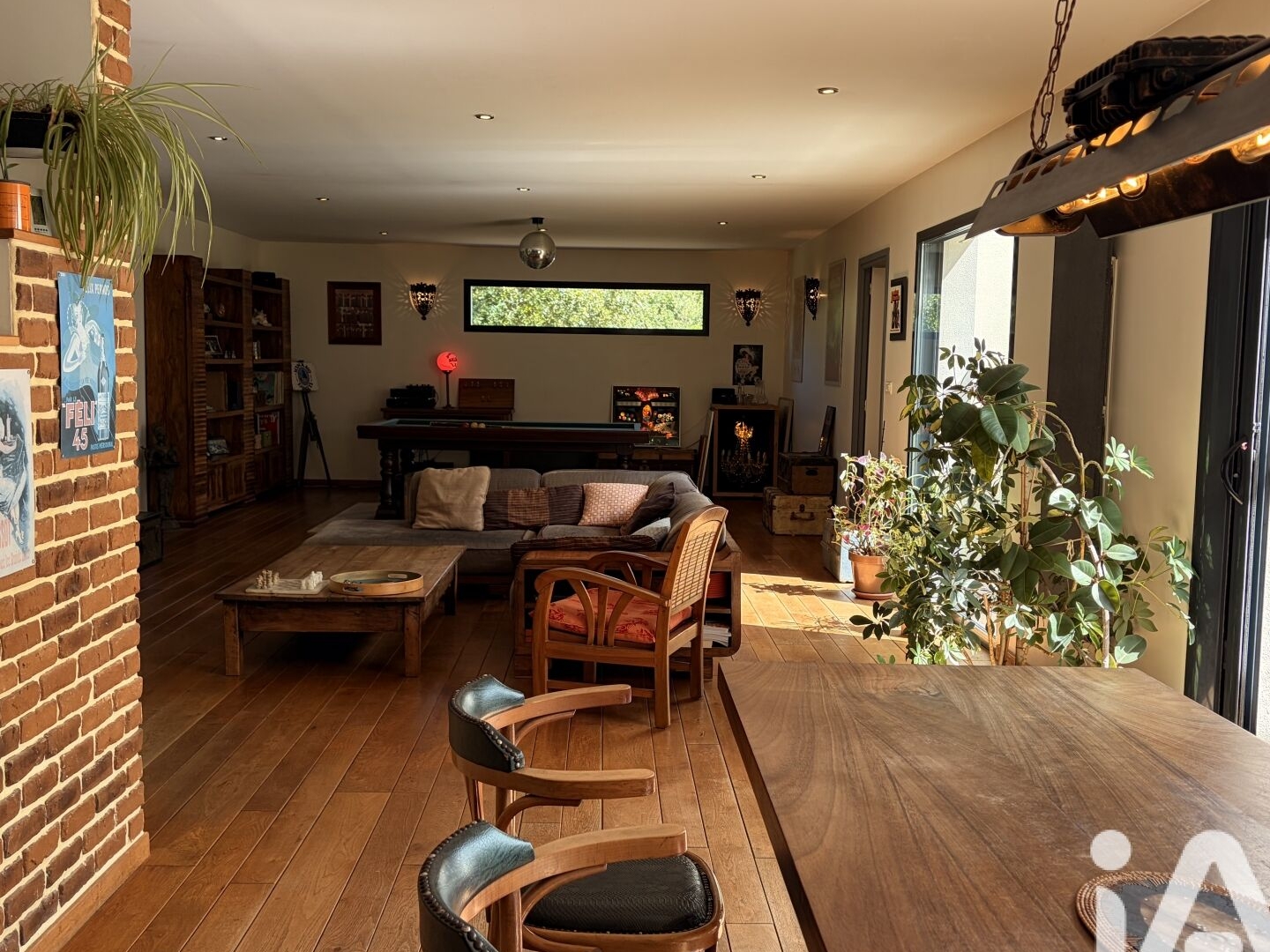 Maison à vendre - 6 pièces - 207m2 - Pléguien (22290)