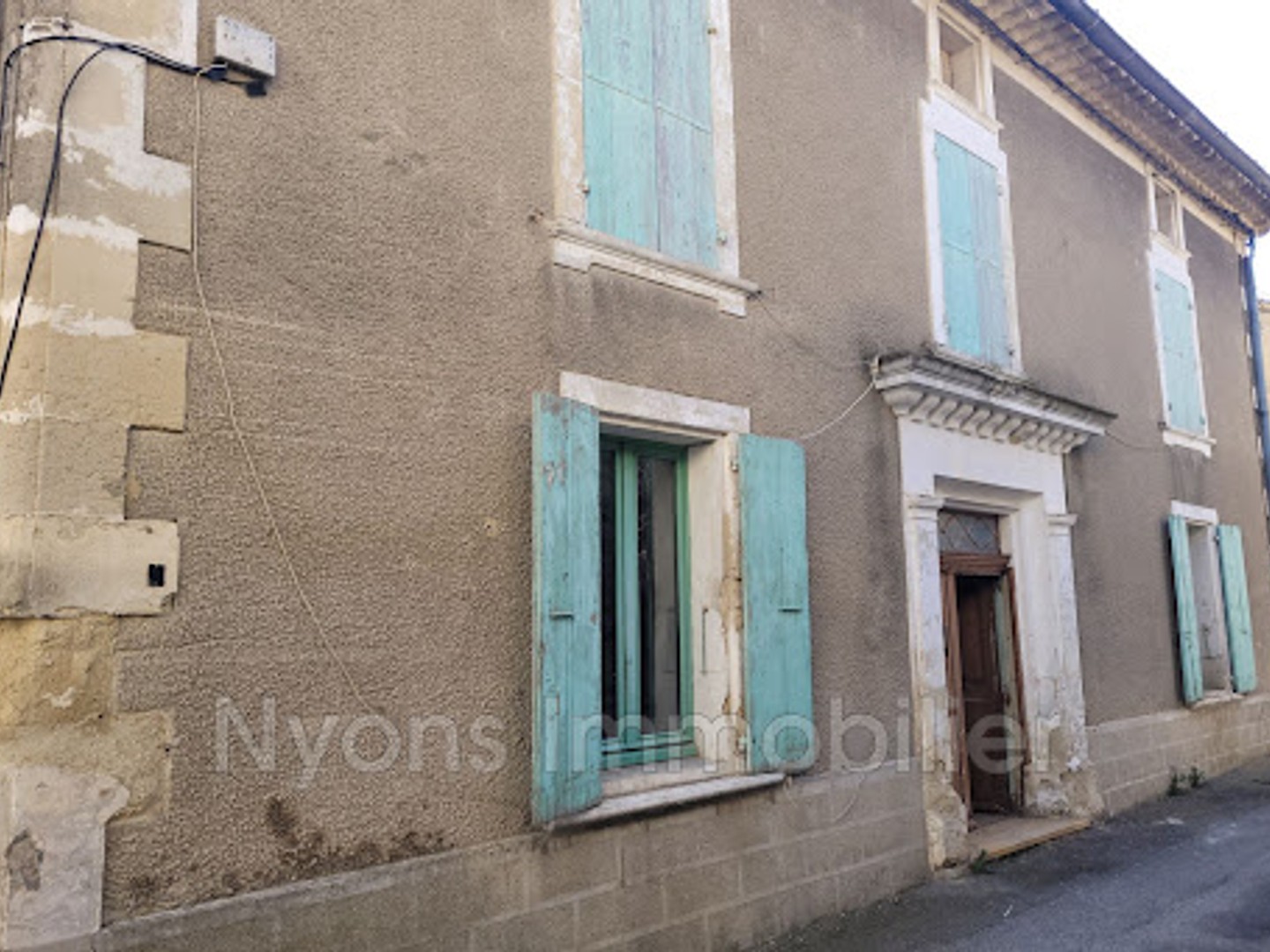 Maison 6 pièces 123 m²