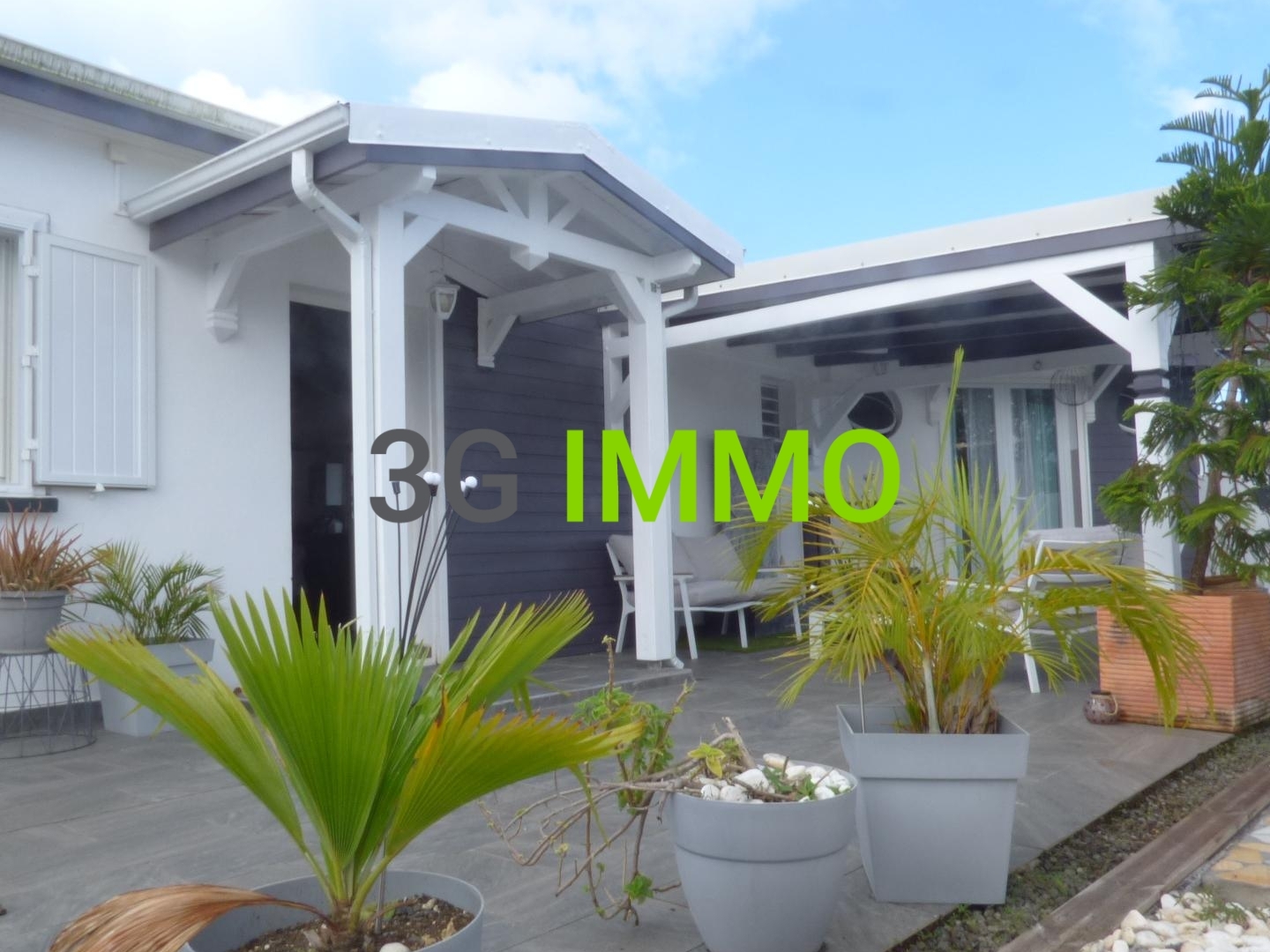 Maison 4 pièces 109 m²