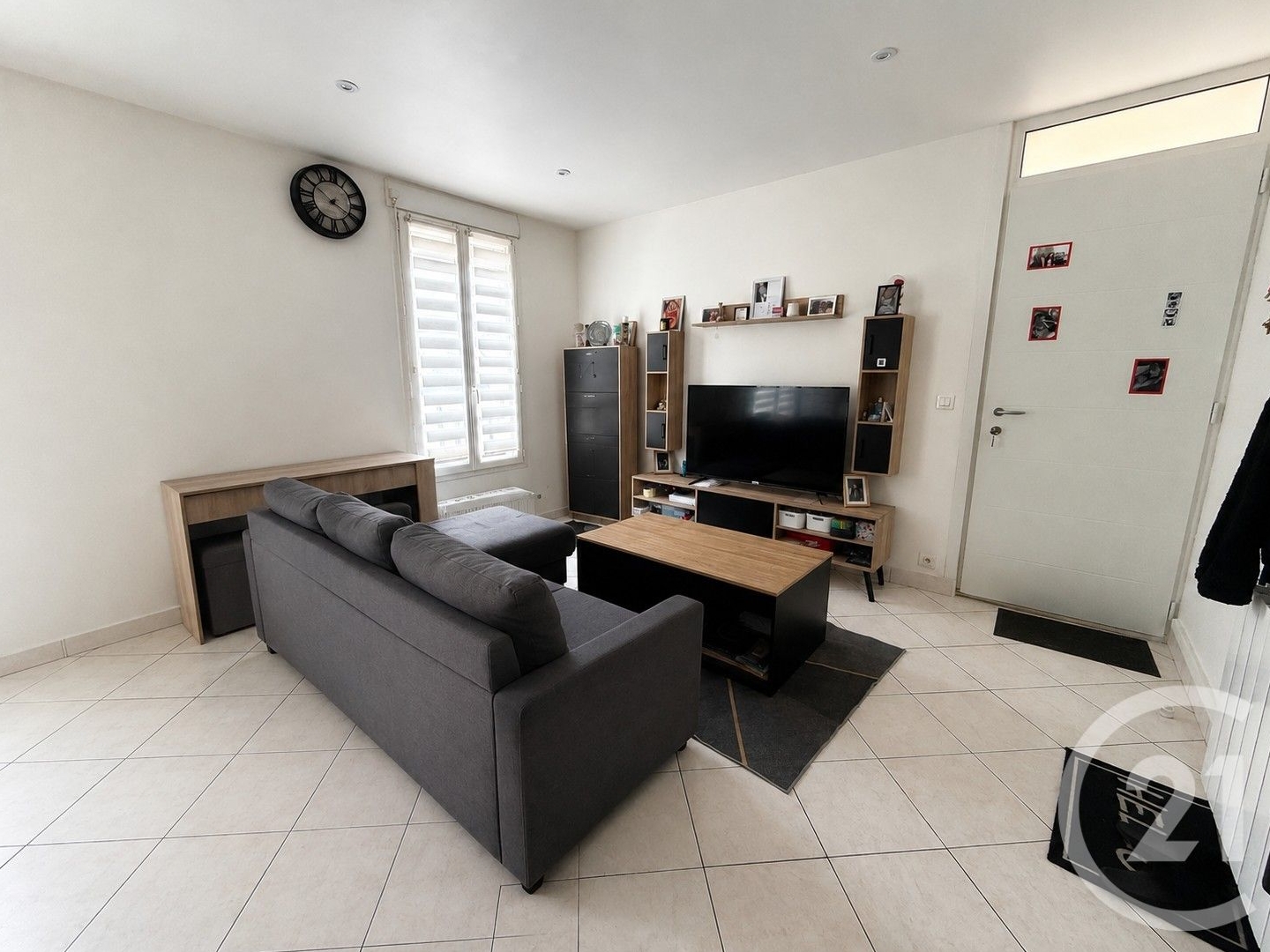 Appartement à vendre - 3 pièces - 41m2 - Argenteuil (95100)