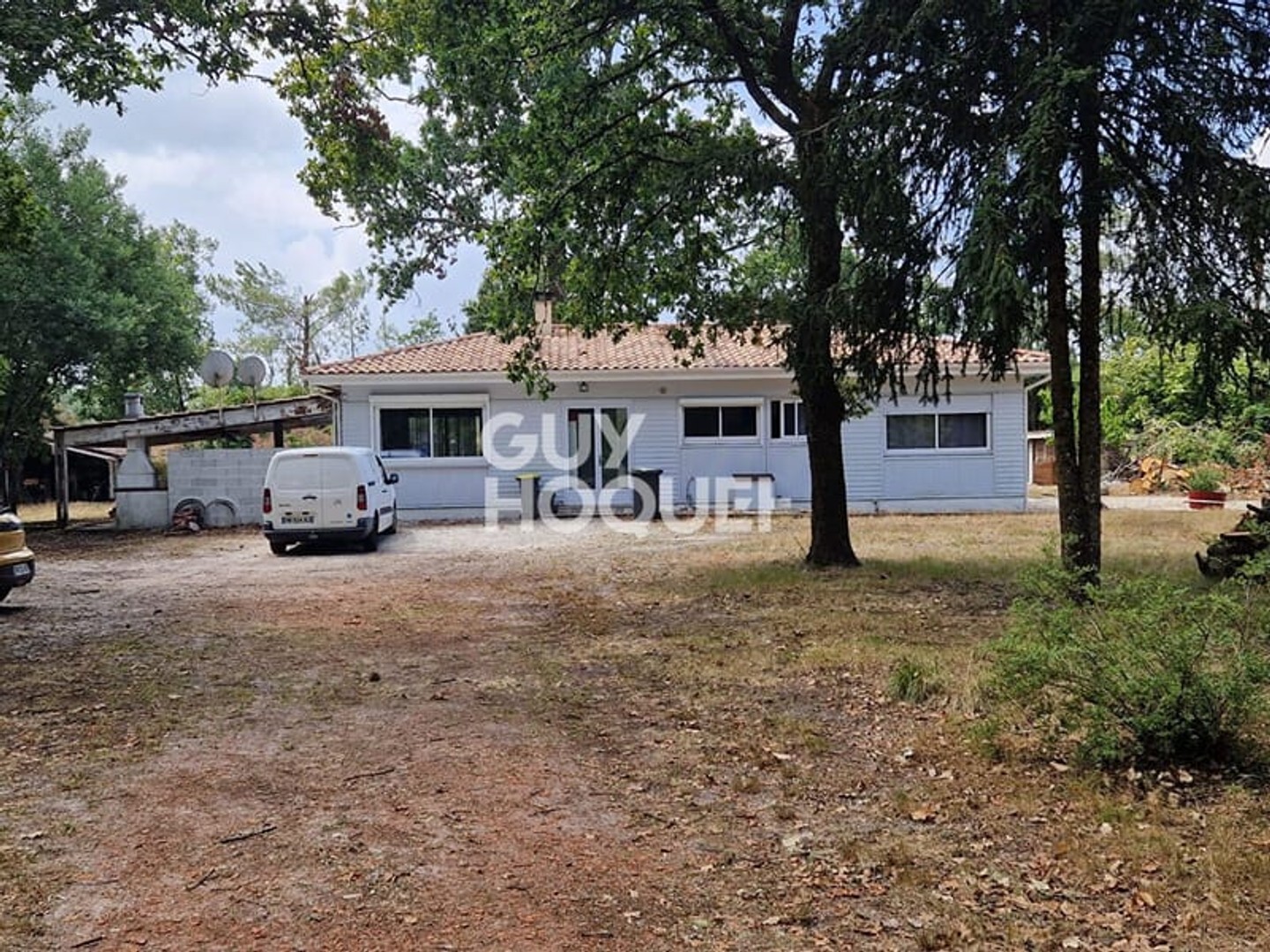 Maison 4 pièces 91 m²