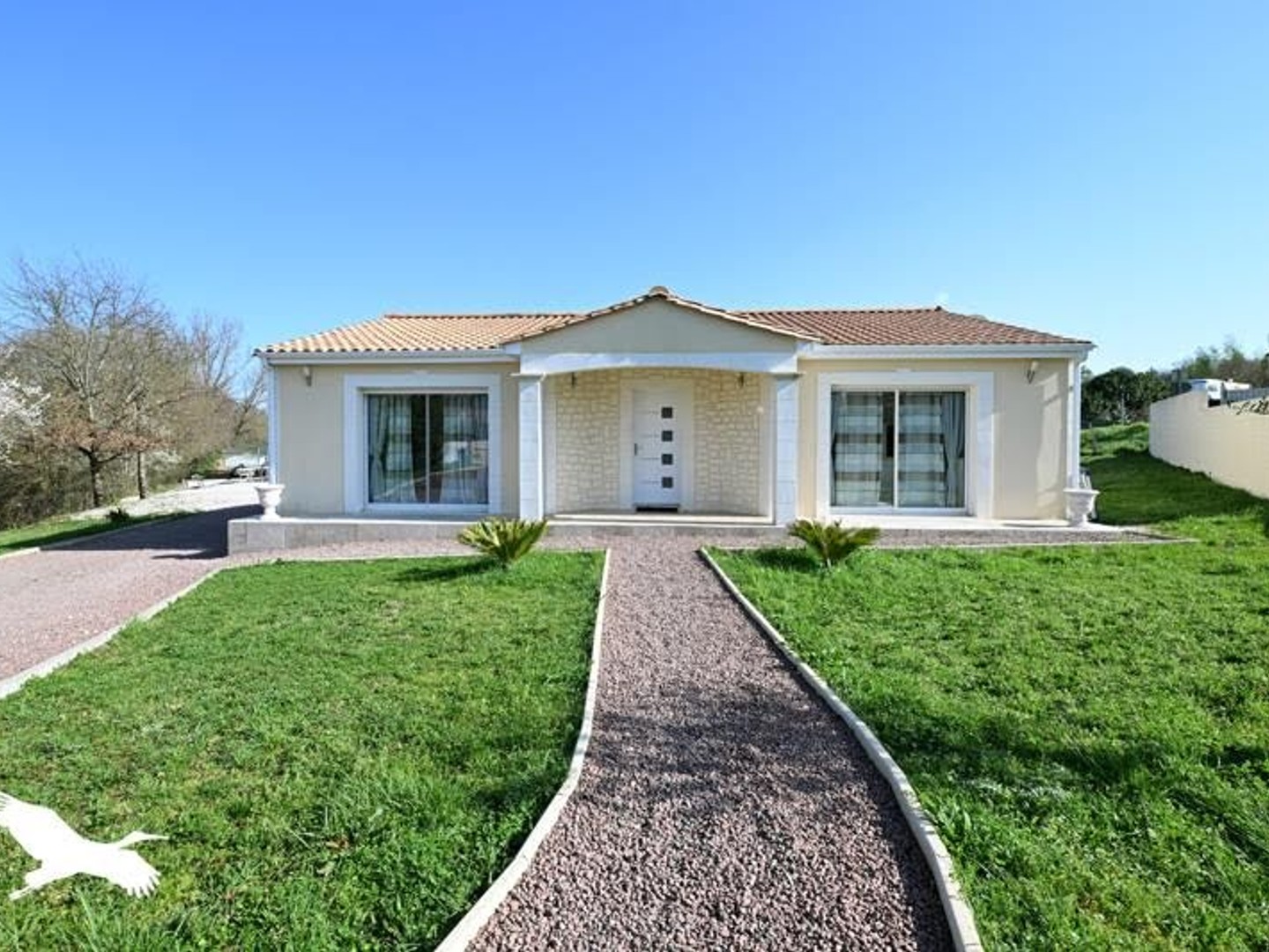 Maison 4 pièces 116 m²