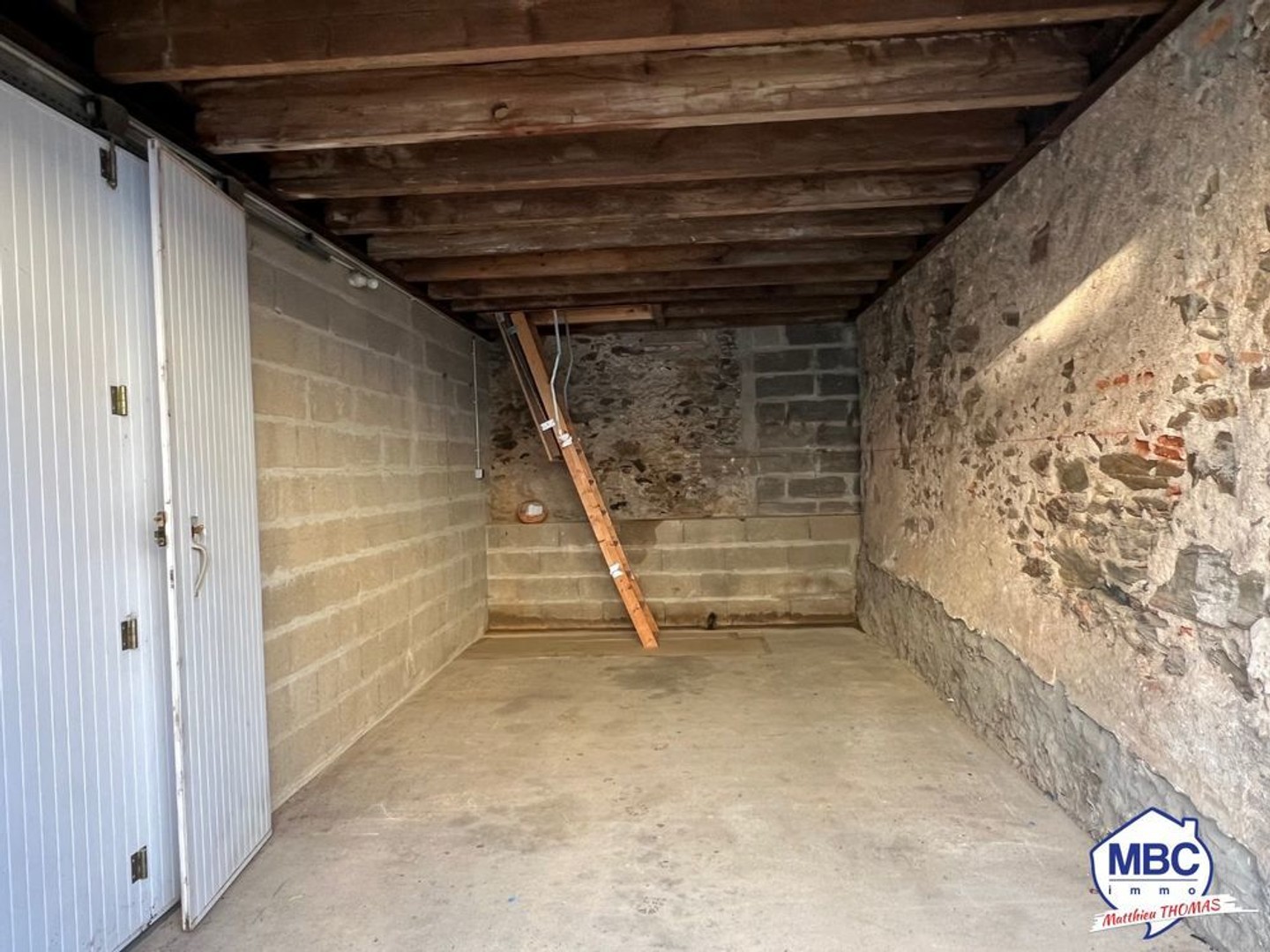 Maison à vendre - 1 pièce - 44m2 - Mauges-Sur-Loire (49410)
