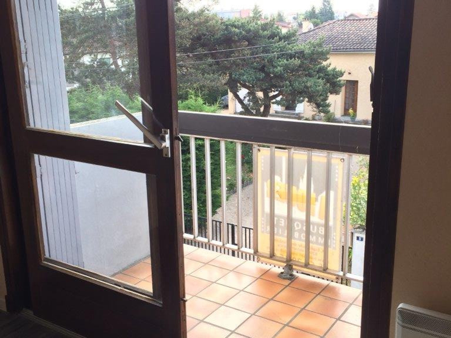Appartement à vendre - 2 pièces - 42m2 - Montauban (82000)