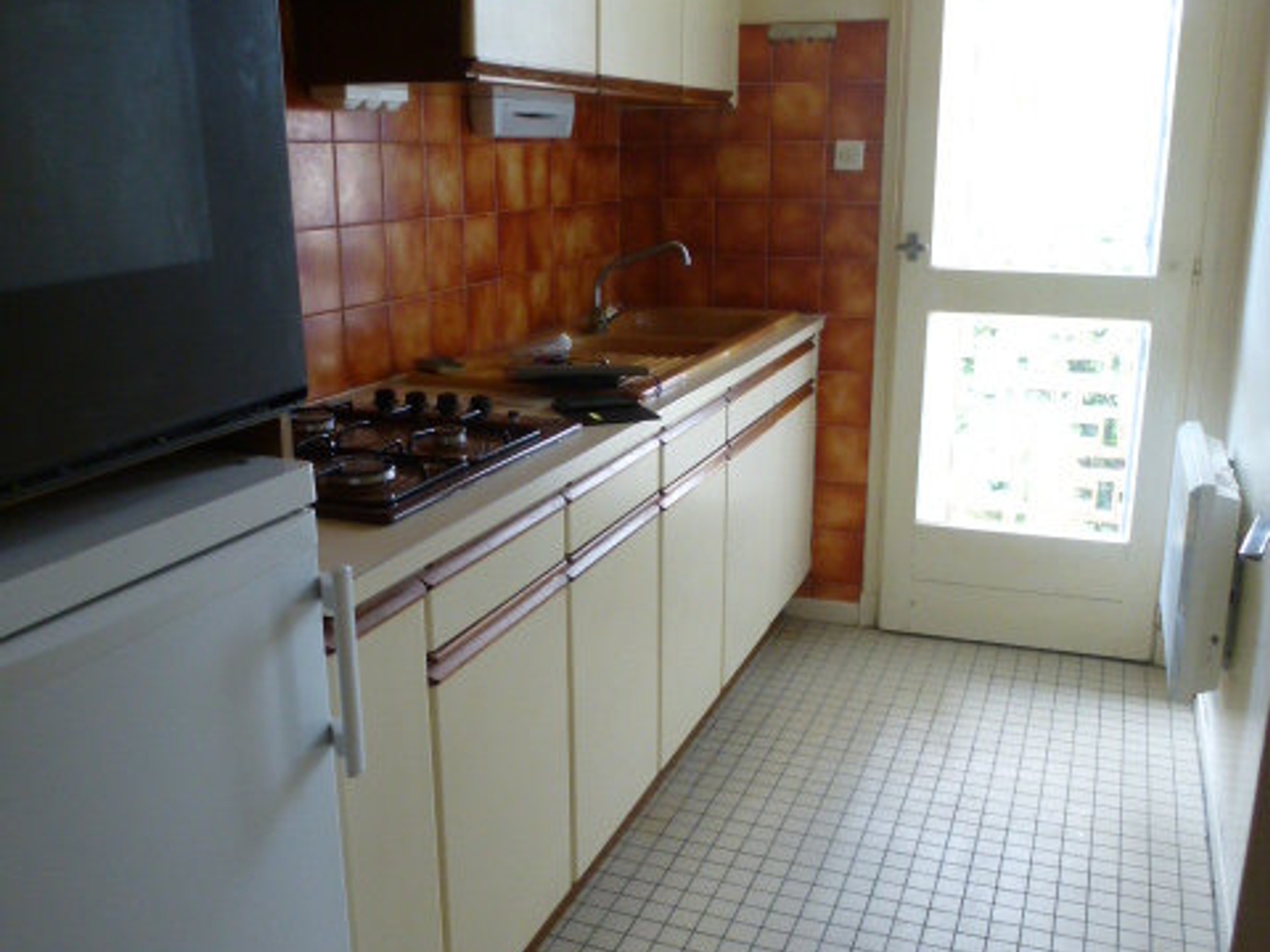 Appartement à vendre - 2 pièces - 42m2 - Montauban (82000)