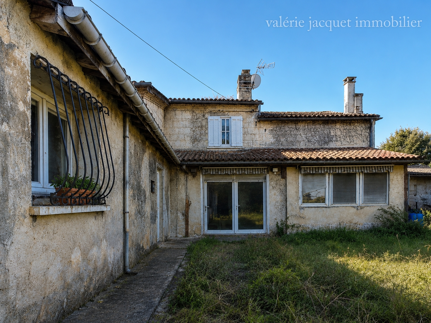 Maison 5 pièces 152 m²