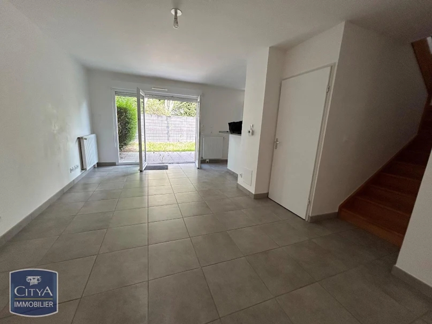 Maison à vendre - 4 pièces - 88m2 - Honfleur (14600)