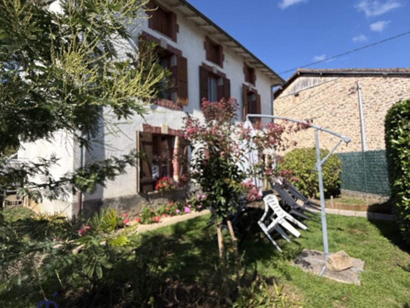 Maison 5 pièces 94 m²