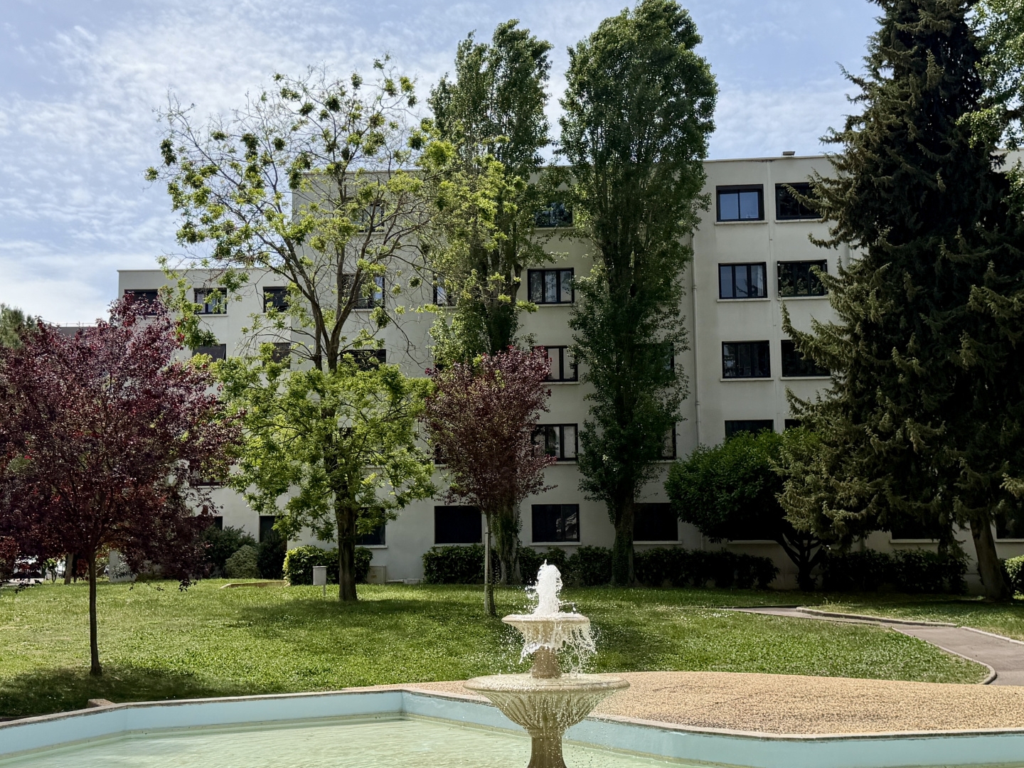 Appartement à vendre - 3 pièces - 61m2 - Montpellier (34000)
