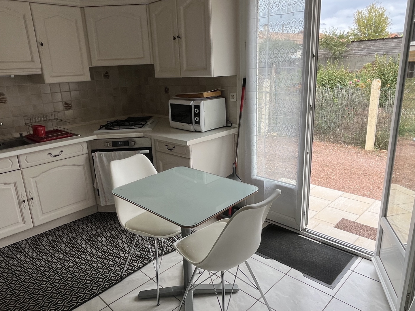 Maison à vendre - 3 pièces - 56m2 - Thouars (79100)