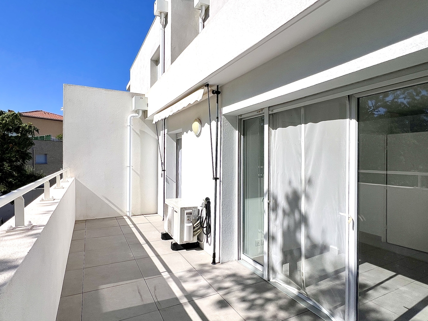 Appartement à vendre - 2 pièces - 41m2 - Marseille 13e (13013)