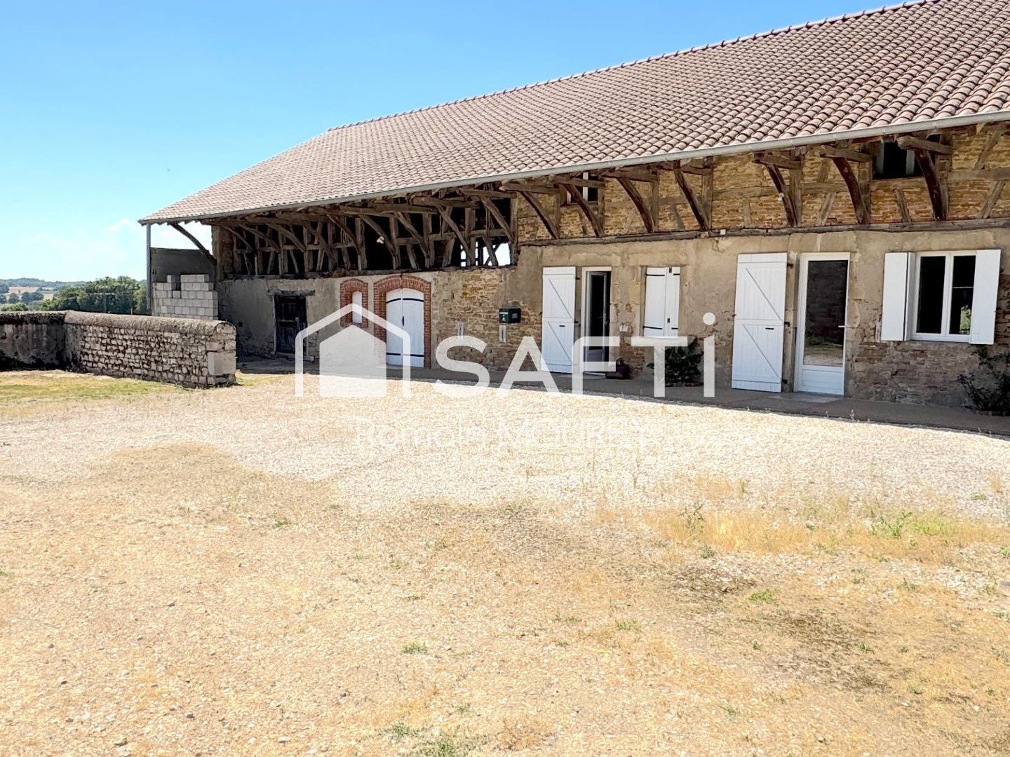 Maison 4 pièces 130 m²