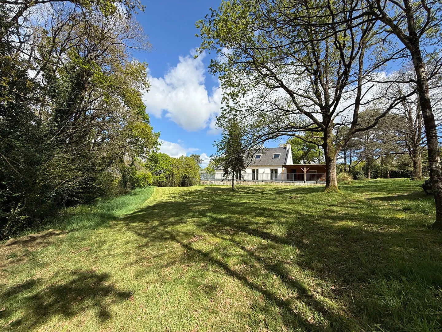 Maison 4 pièces 93 m²