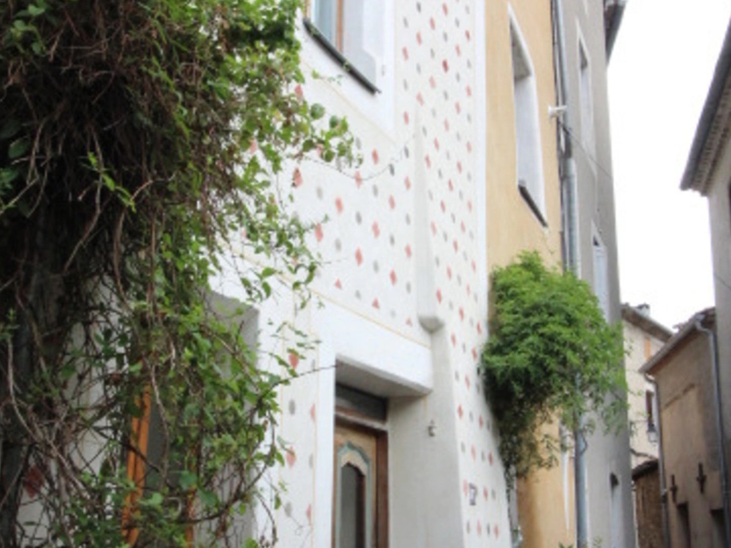 Maison 3 pièces 50 m²