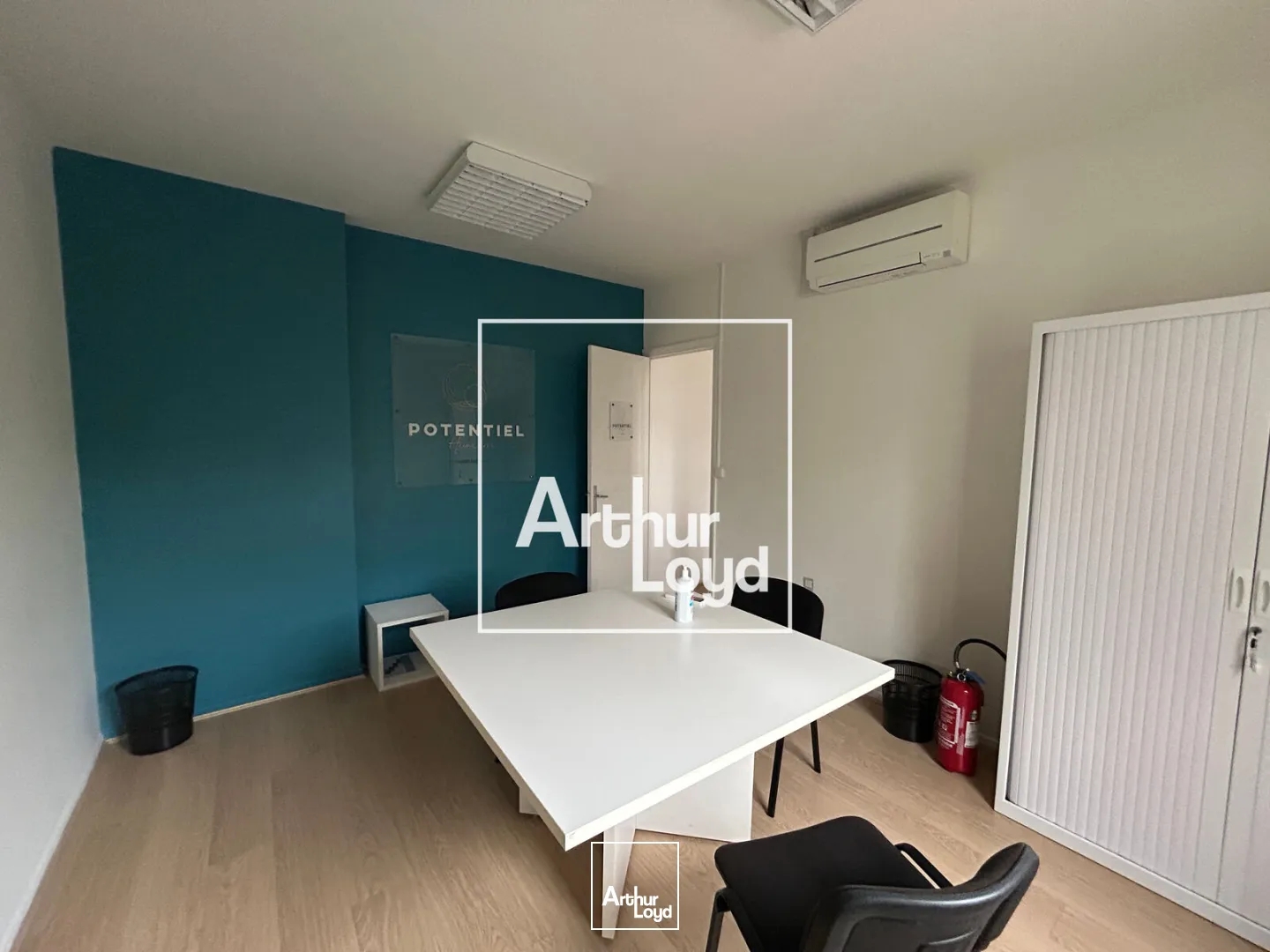 Bureaux à vendre - 271m2 - Béziers (34500)